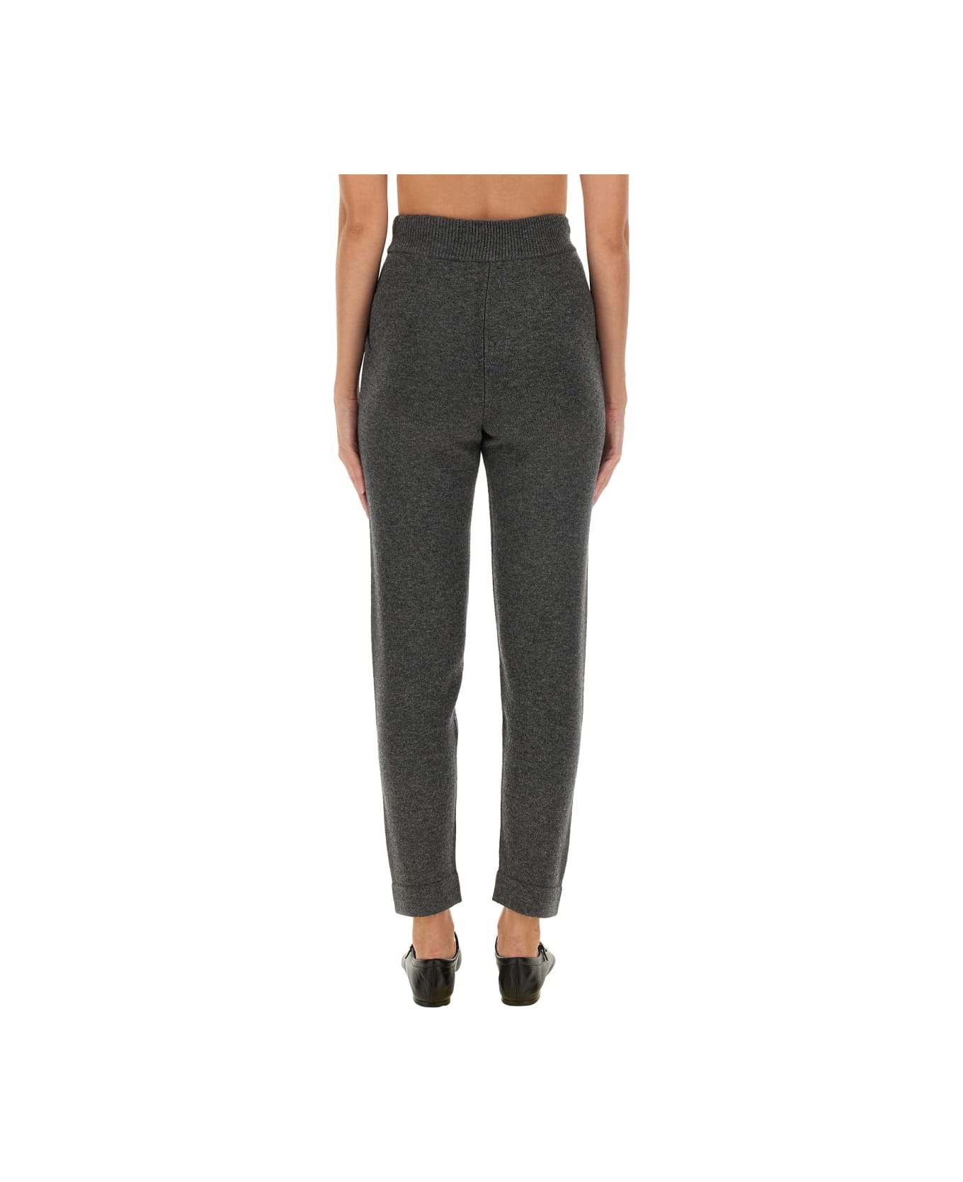 
S Max Mara Pants 
opera
 - GREY