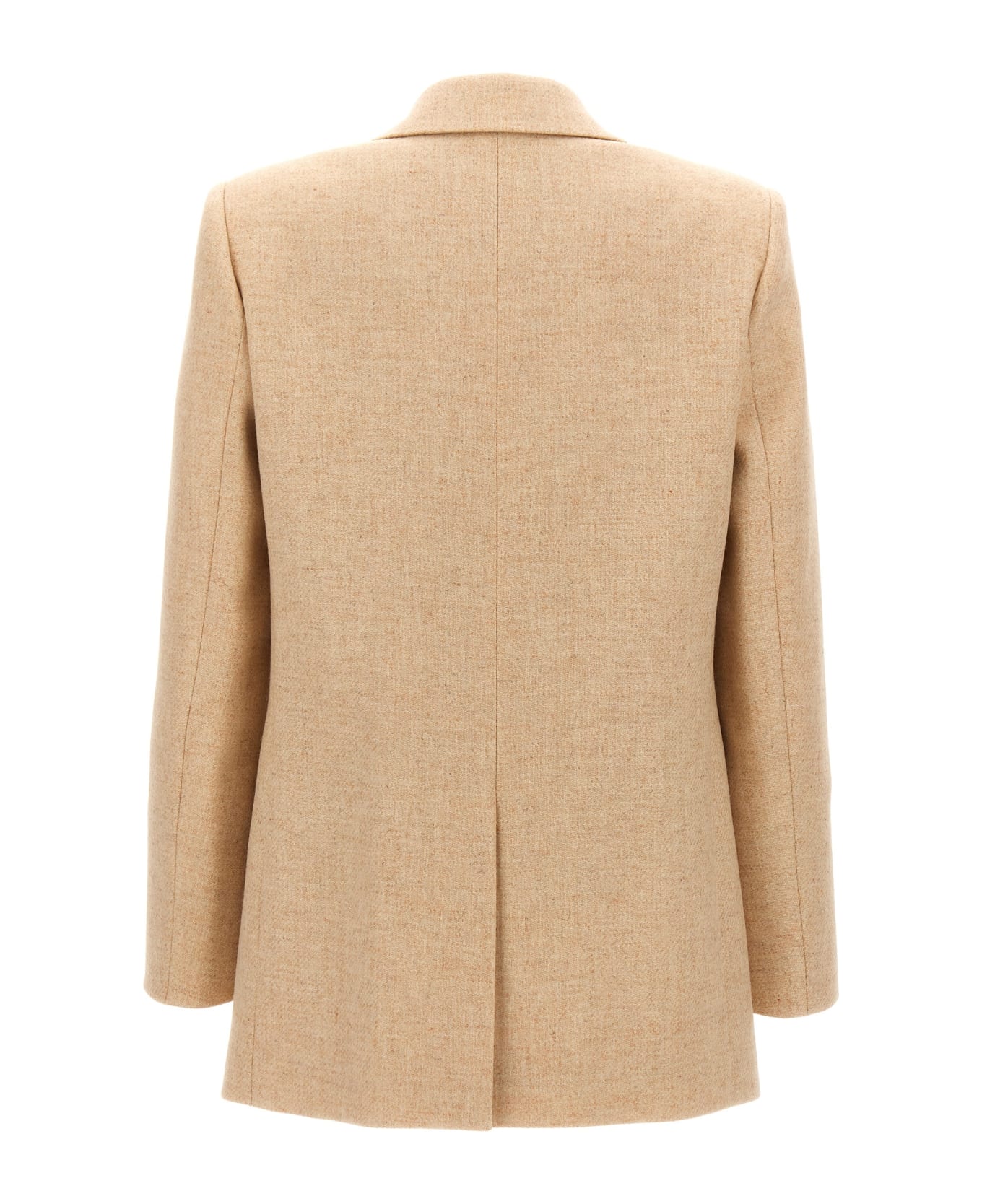 Blazé Milano 'all In Everyday' Blazer - Beige