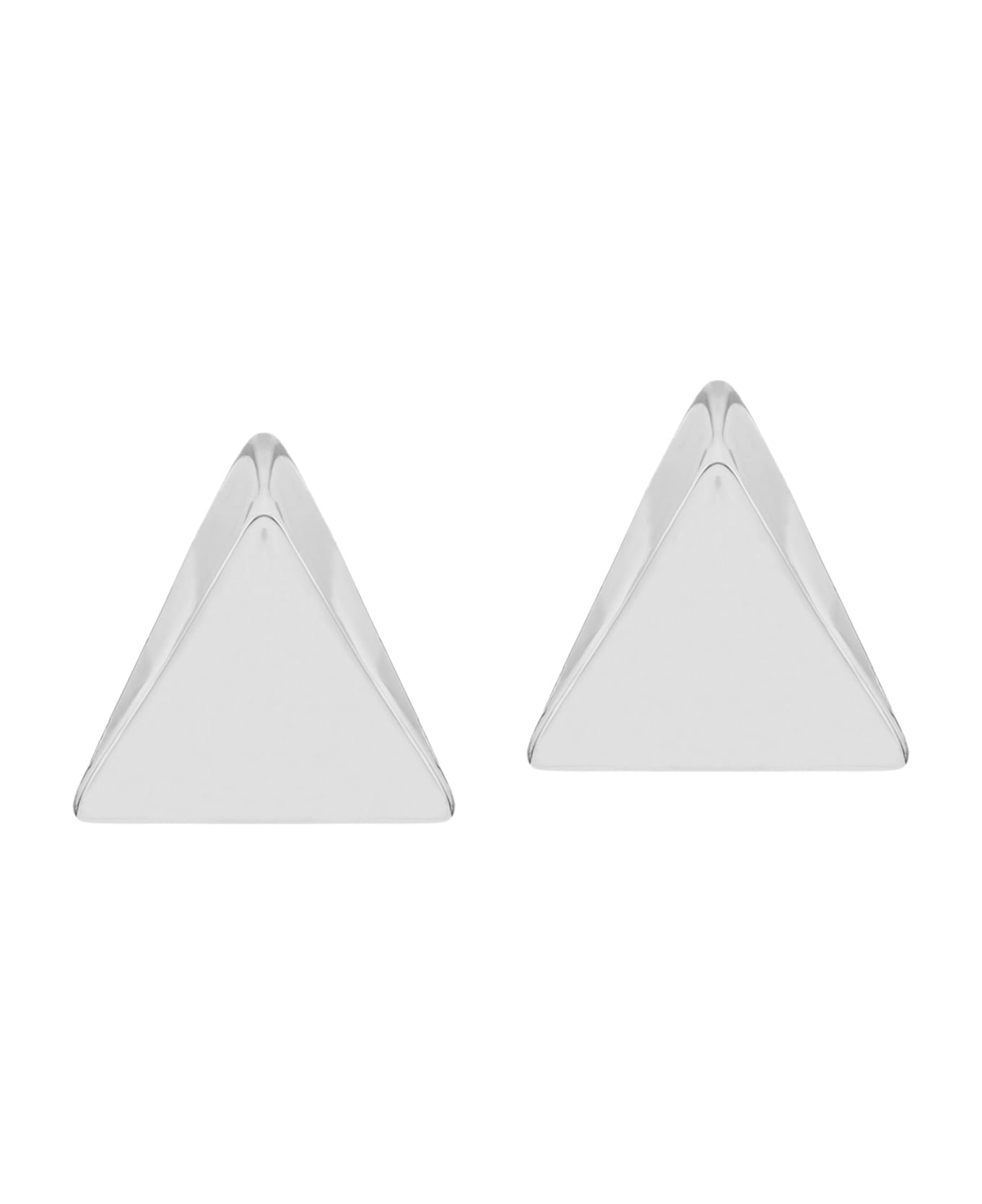 Federica Tosi Earring Virtual - Platinum