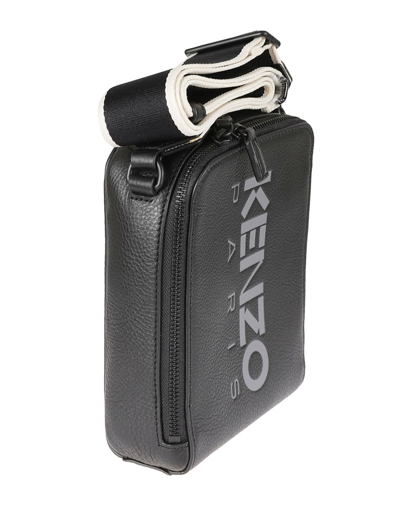 Kenzo graphy Crossbody Bag - Black