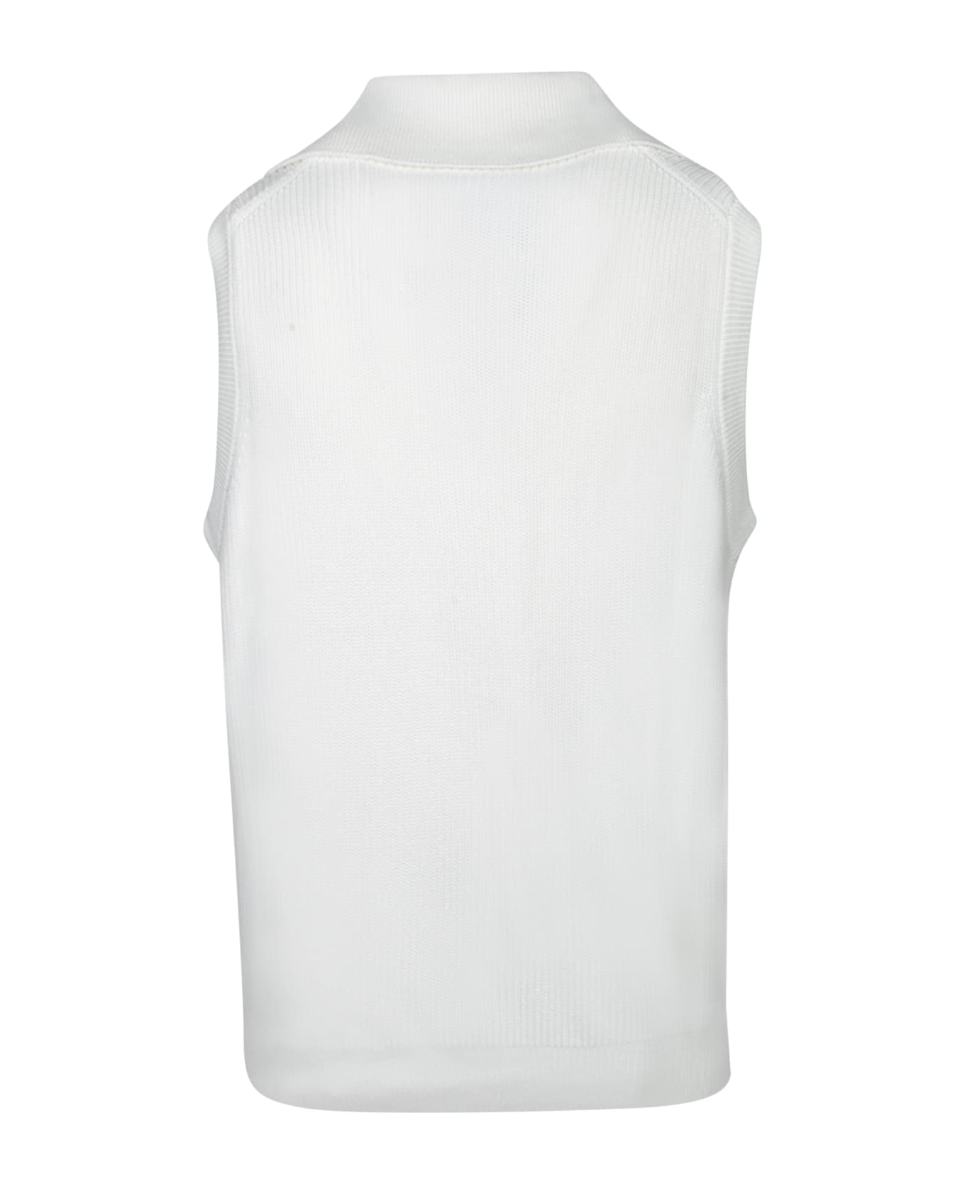 Brunello Cucinelli Vest - C2723