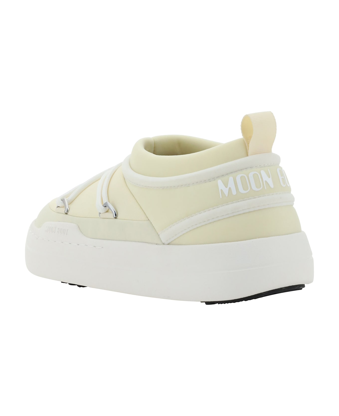 Moon Boot Park Sneakers