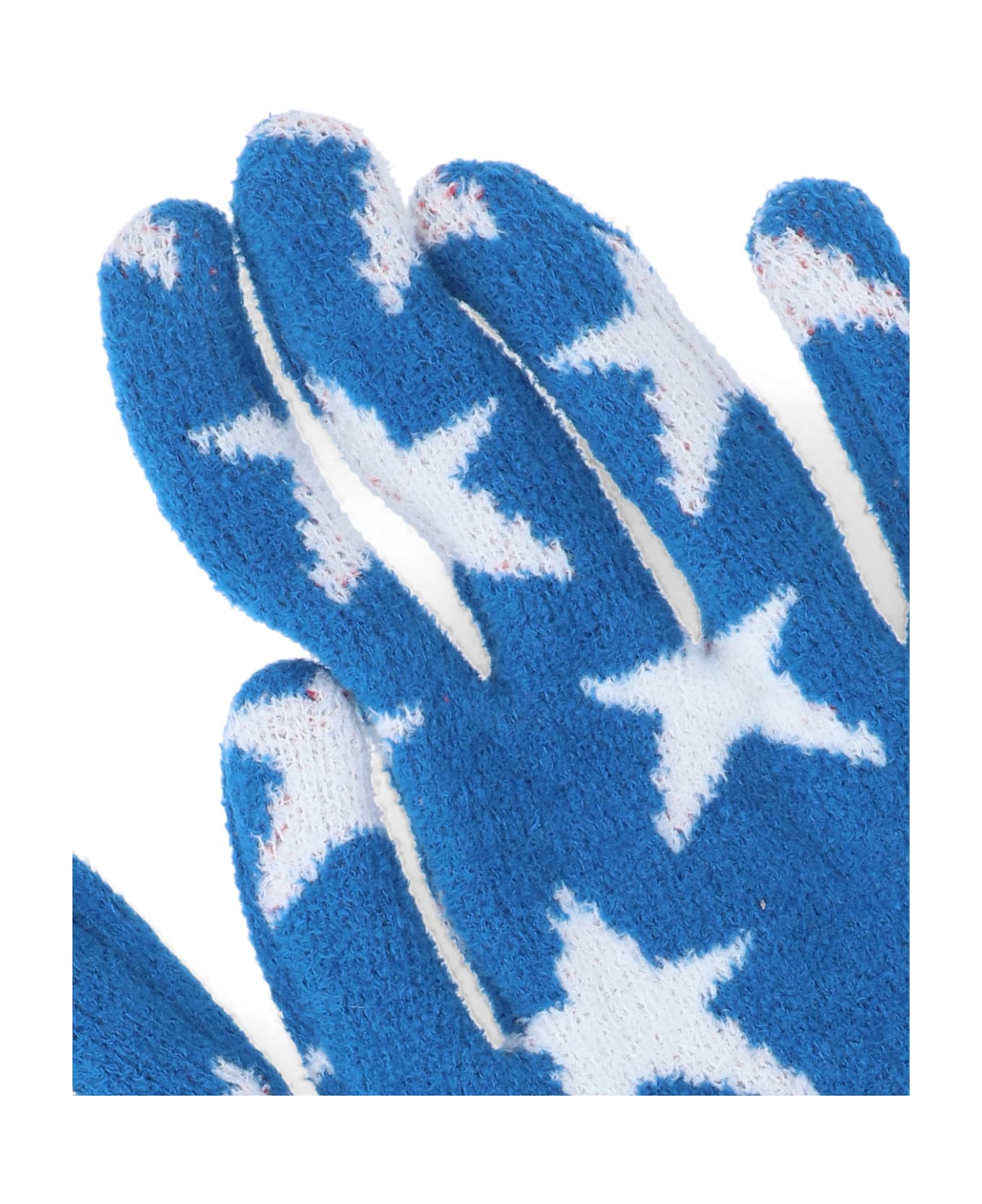 ERL Gloves - Blue