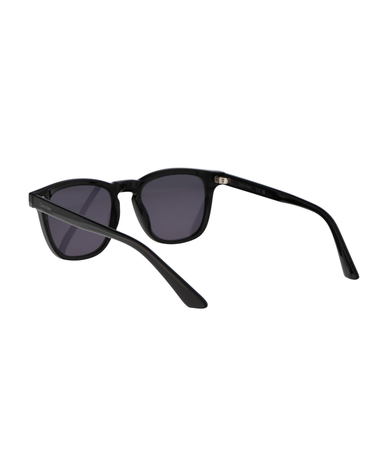Calvin Klein Ck23505s Sunglasses - 059 BLACK サングラス