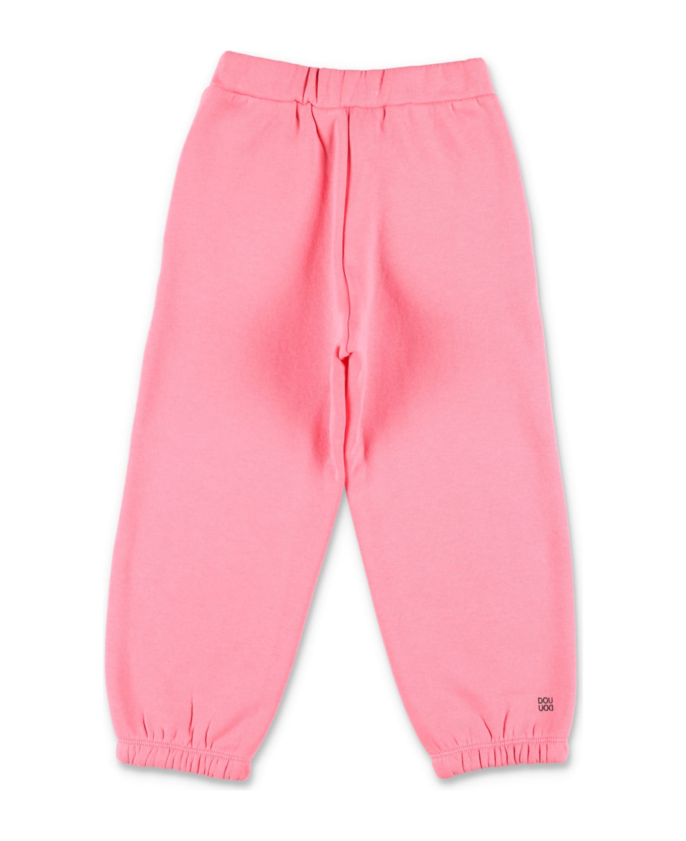 Douuod Jogger Pants - PINK