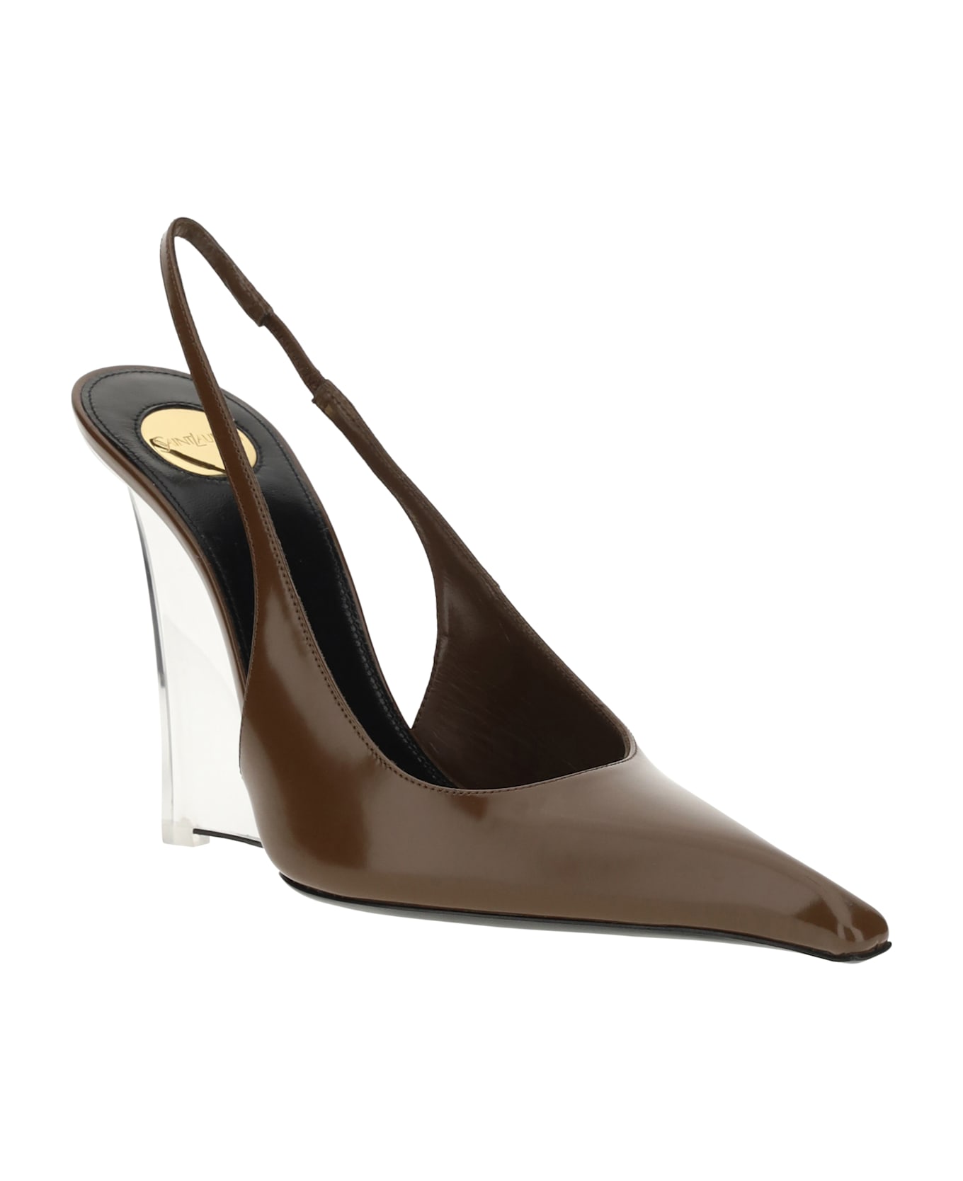 Saint Laurent Miller Pumps