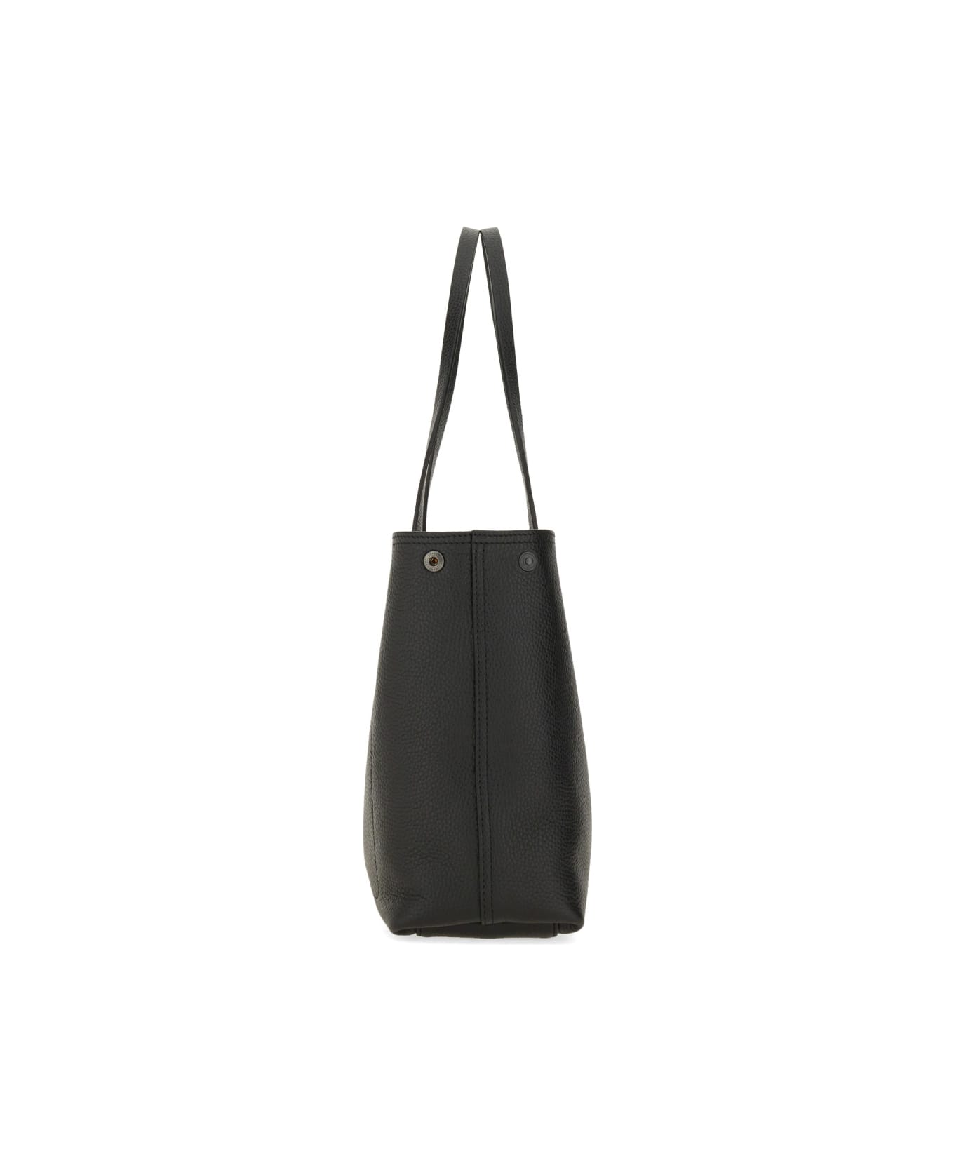 Longchamp Bag "roseau" - BLACK
