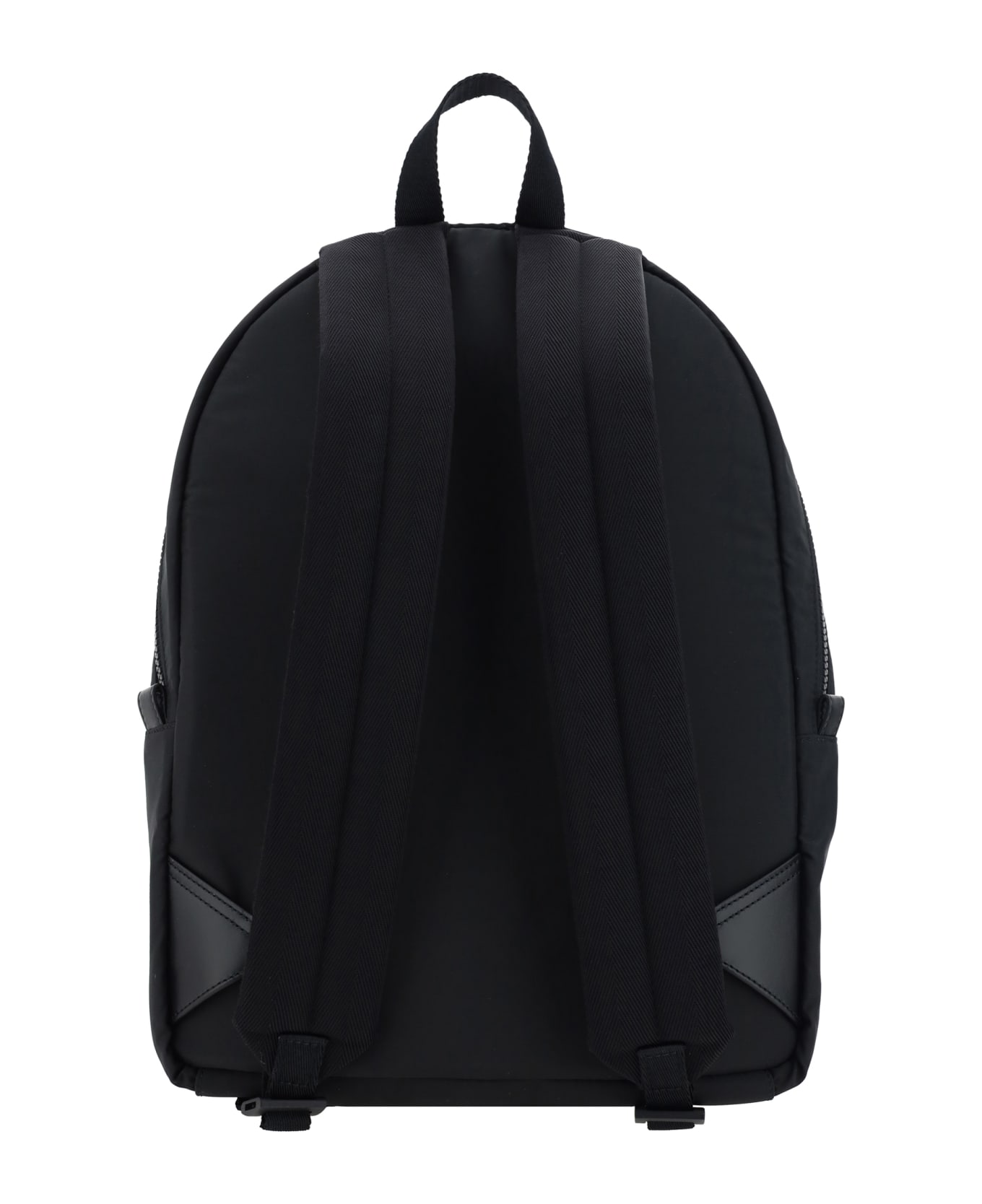 Alexander McQueen Metropolitan Backpack - Black バックパック