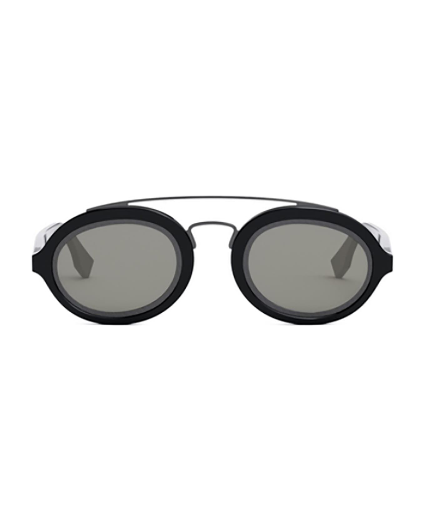 Fendi Eyewear FE40094I dead Sunglasses - A