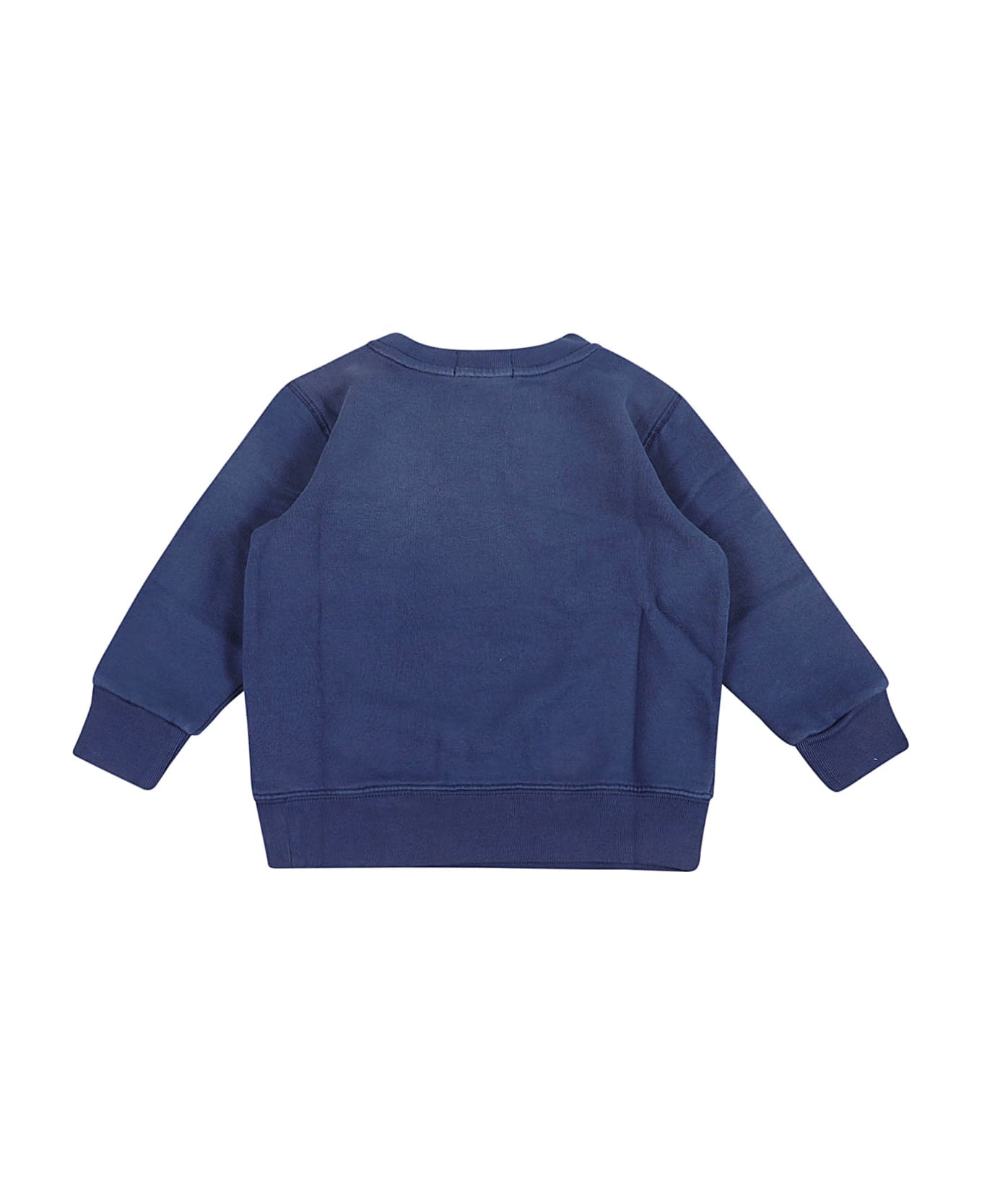 Ralph Lauren Lscnm1-knit Shirts-sweatshirt - Freshwater