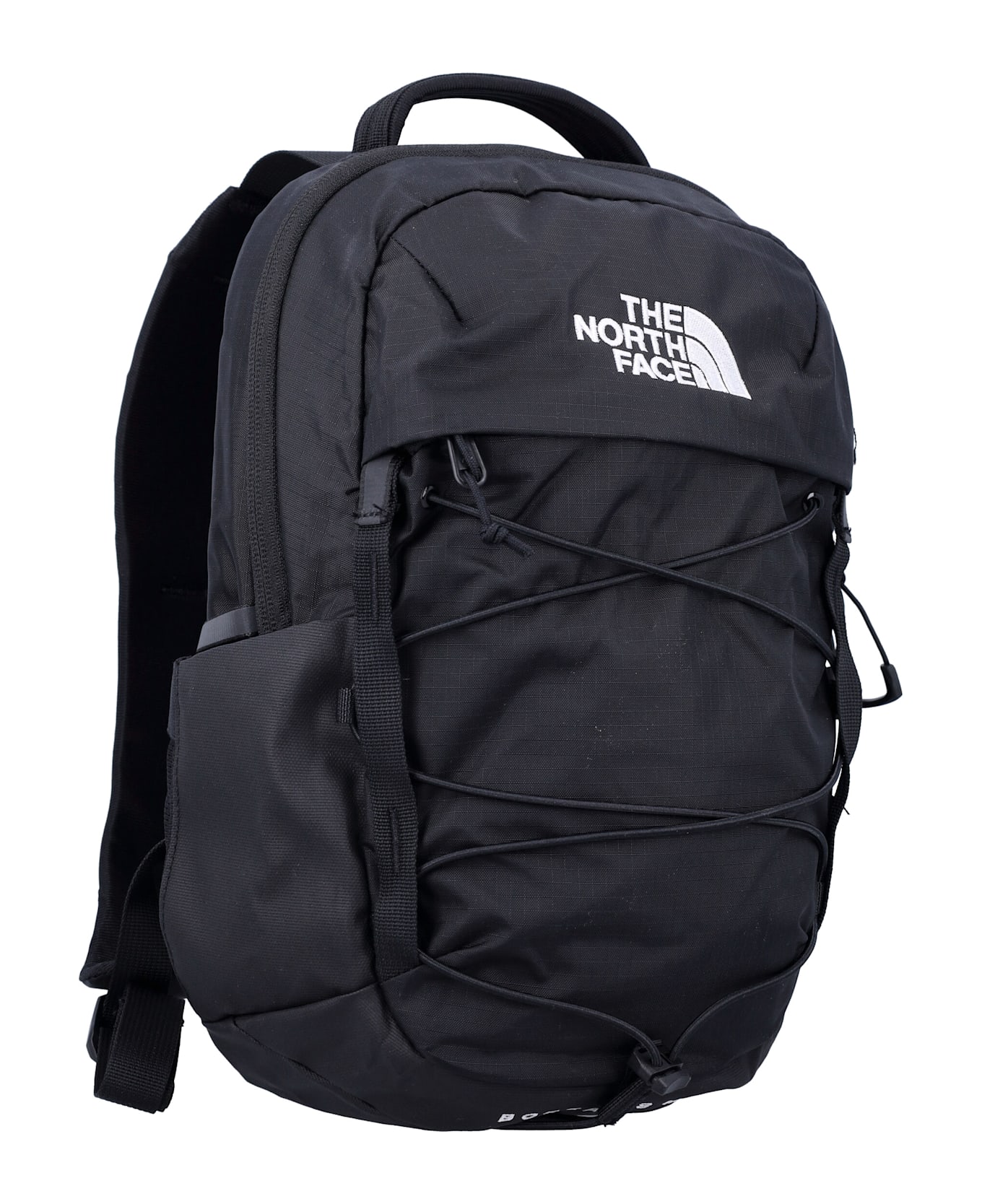 The North Face Kid - Borealis Mini Backpack - BLACK