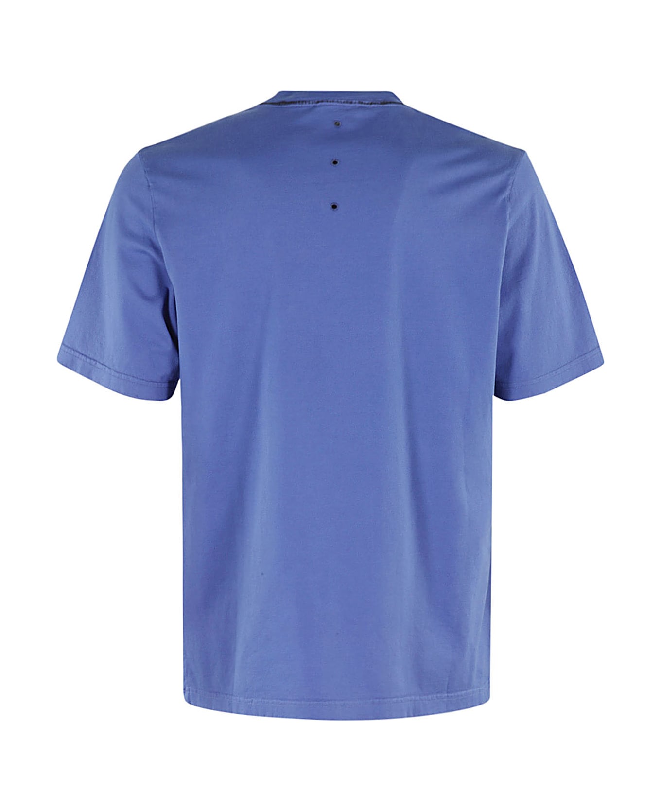 Premiata T Shirt - Blu