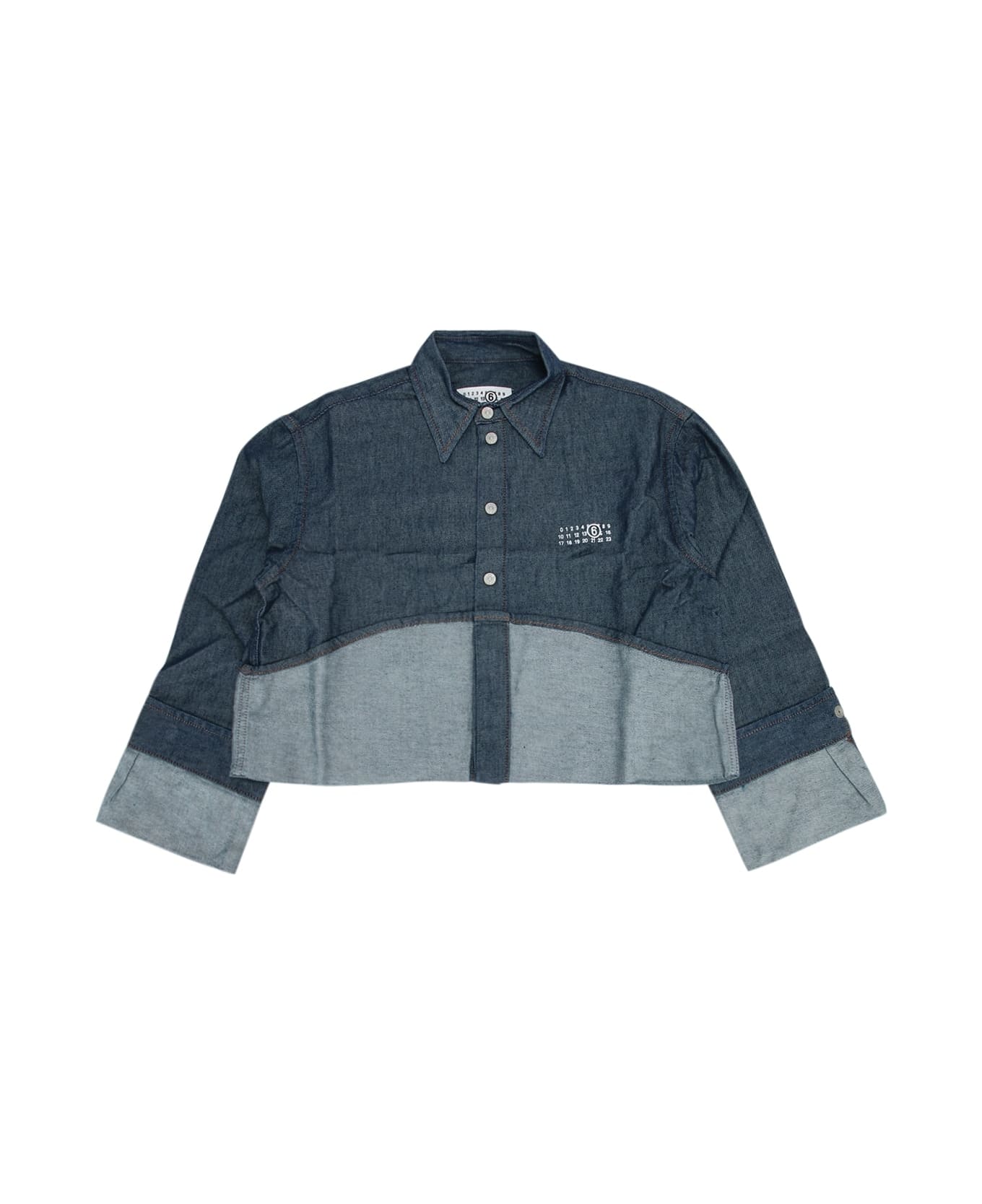 MM6 Maison Margiela Camicia - M601