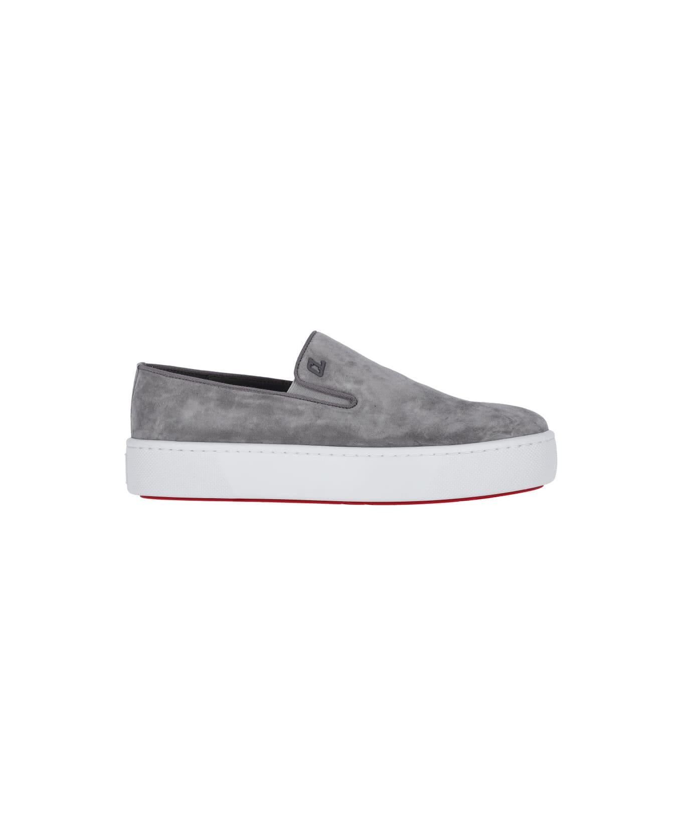 Christian Louboutin 
boatissimo
 Sneakers