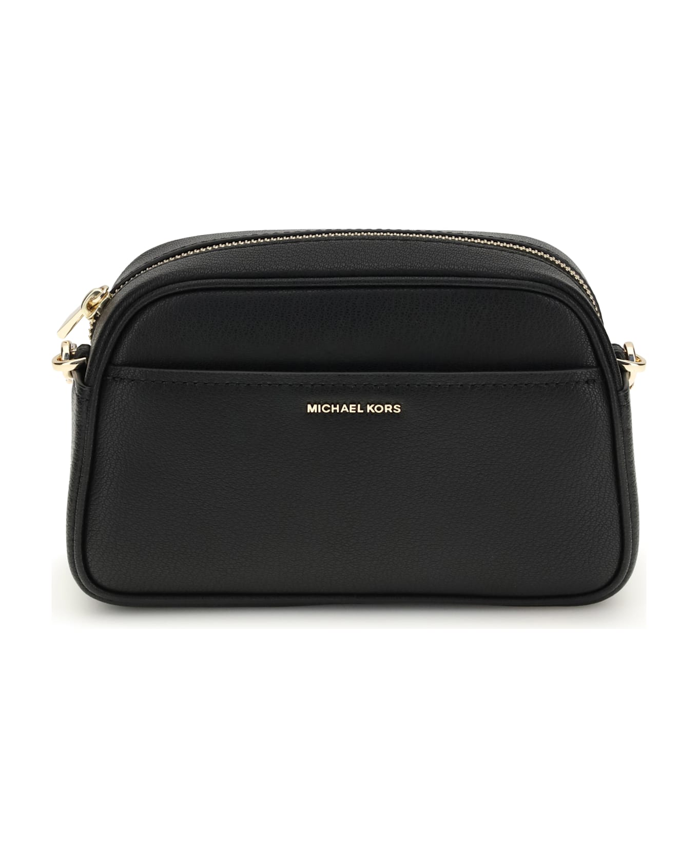 Michael Kors Jet Set Bag - BLACK