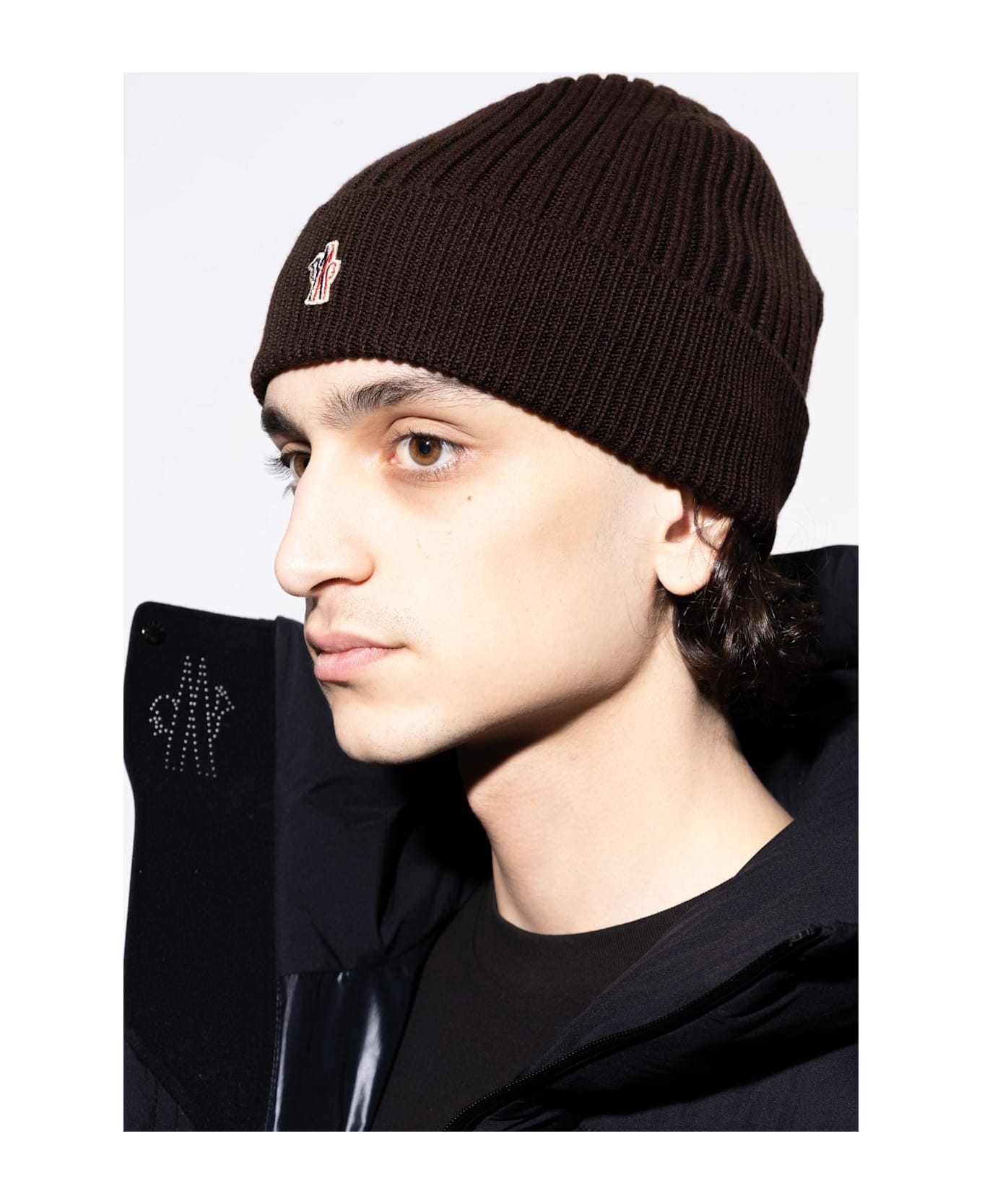 Moncler Grenoble Moncler Grenoble Apres-ski - BROWN