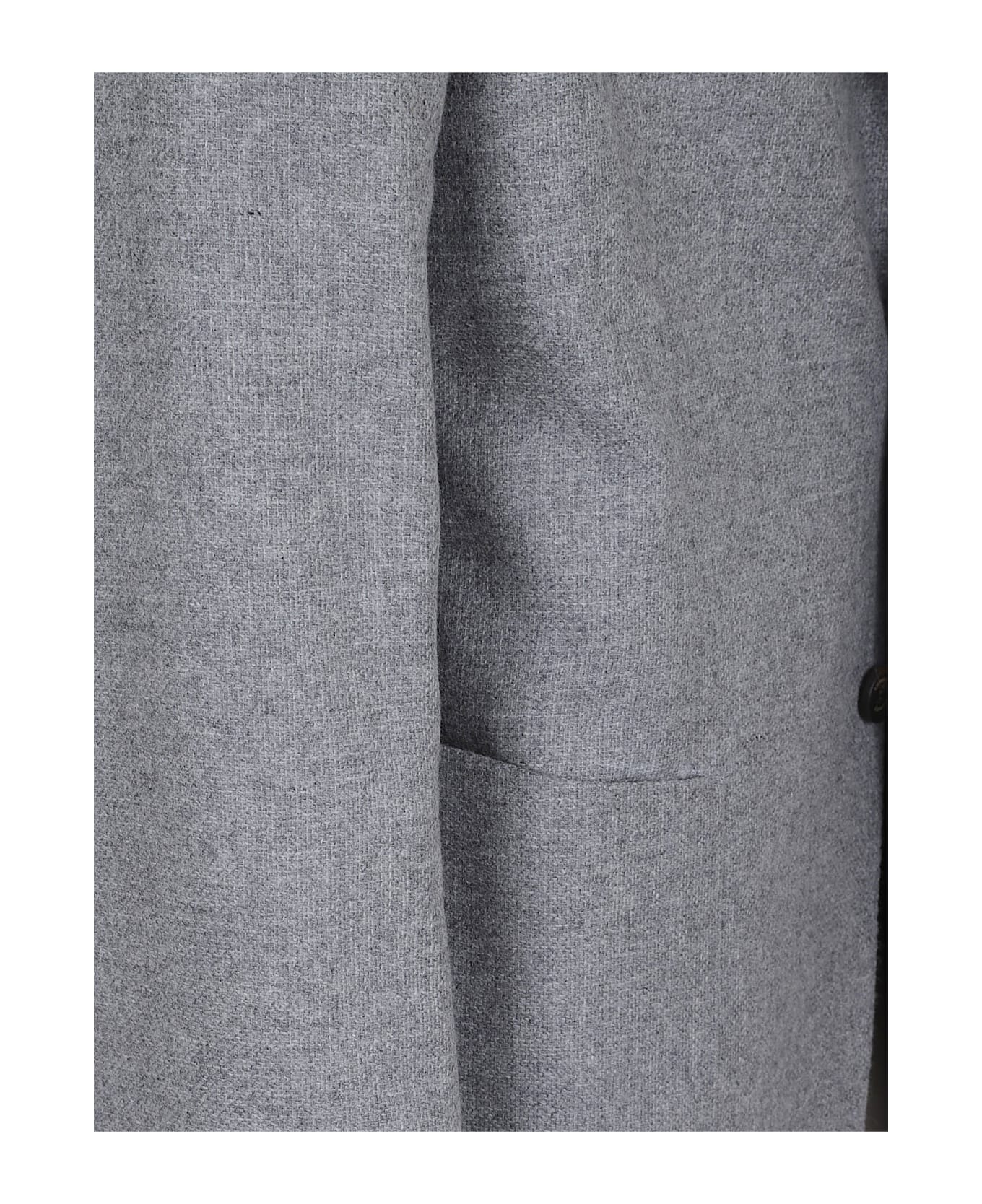 Eleventy Single Breasted Blazer