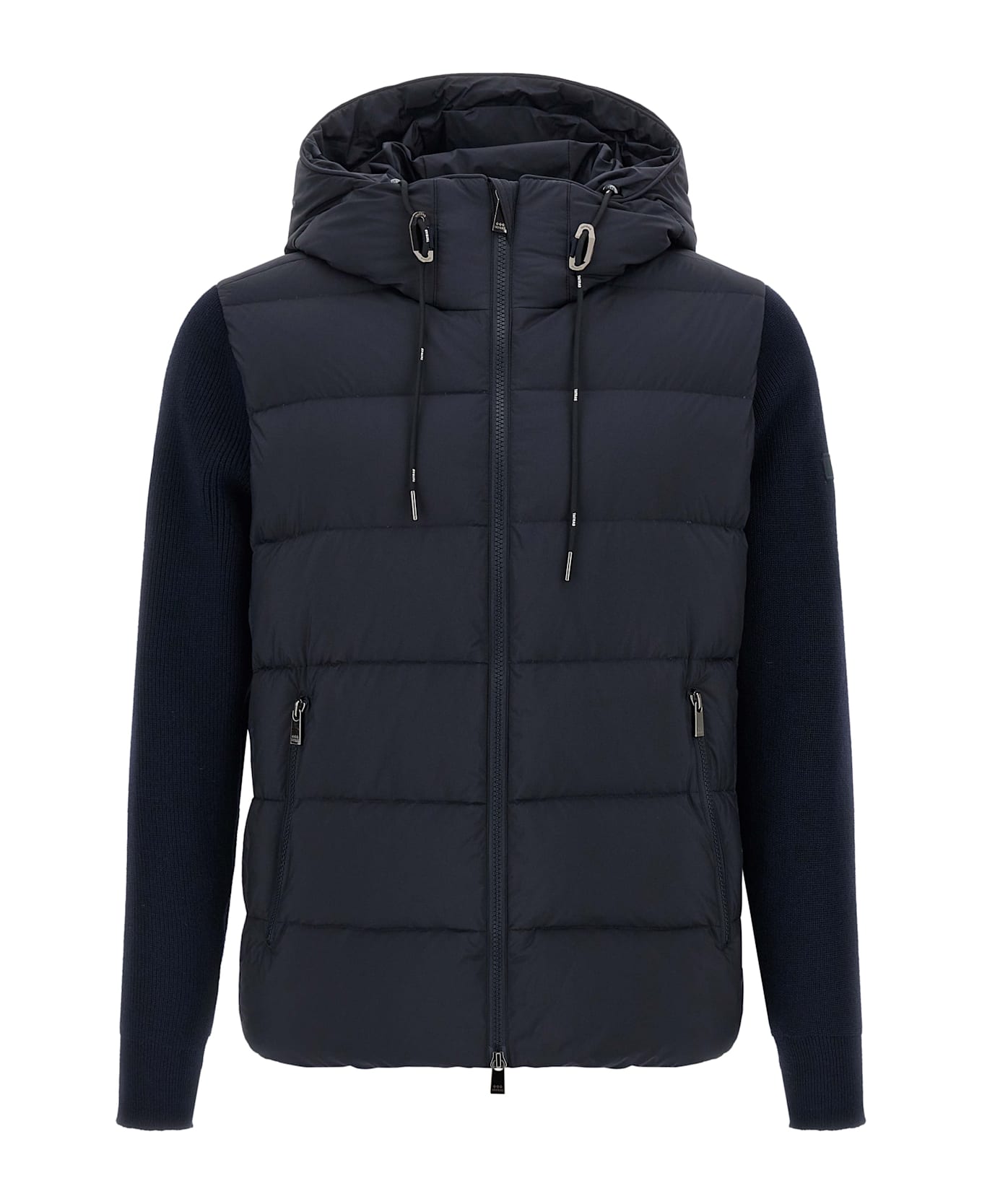 TATRAS 
keitie
 Light Down Jacket - Blue