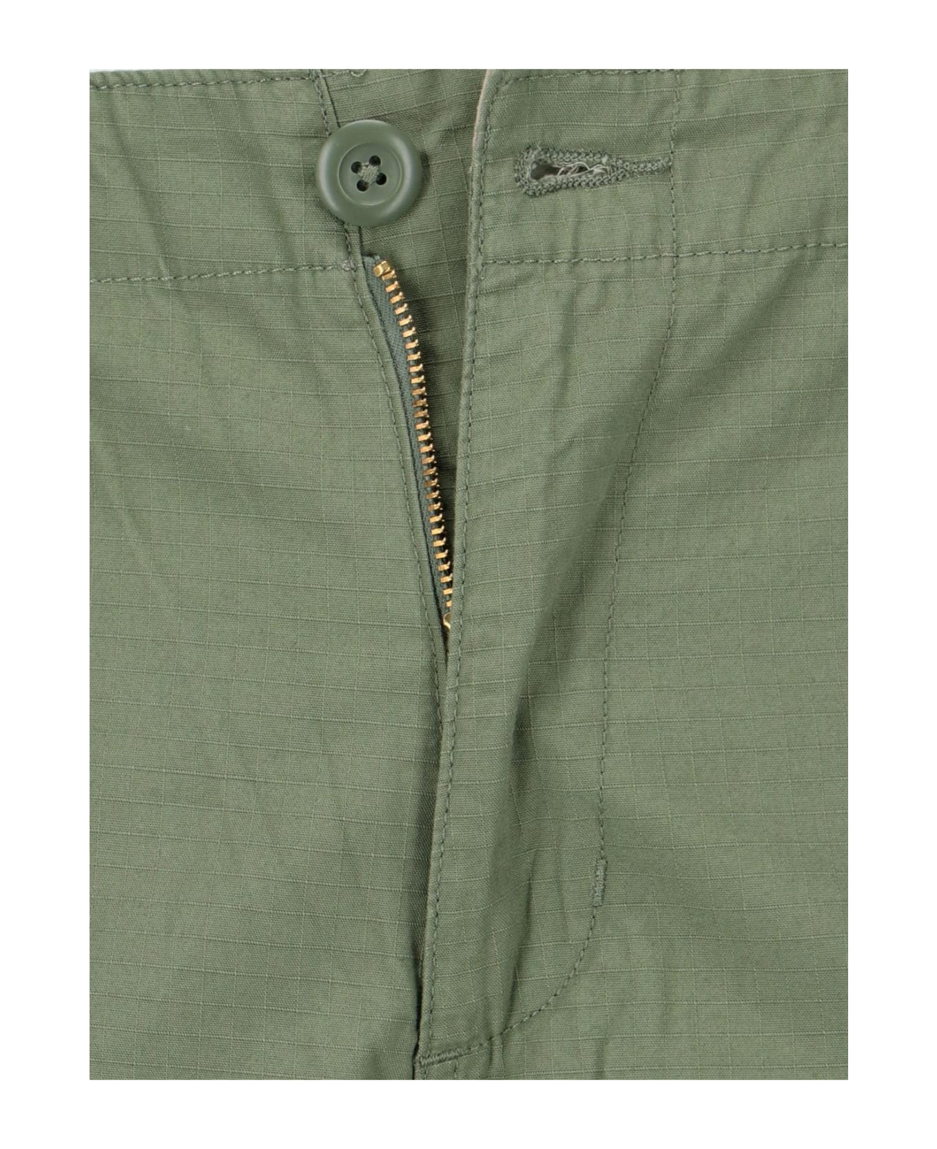 Carhartt Cargo Pants - GREEN
