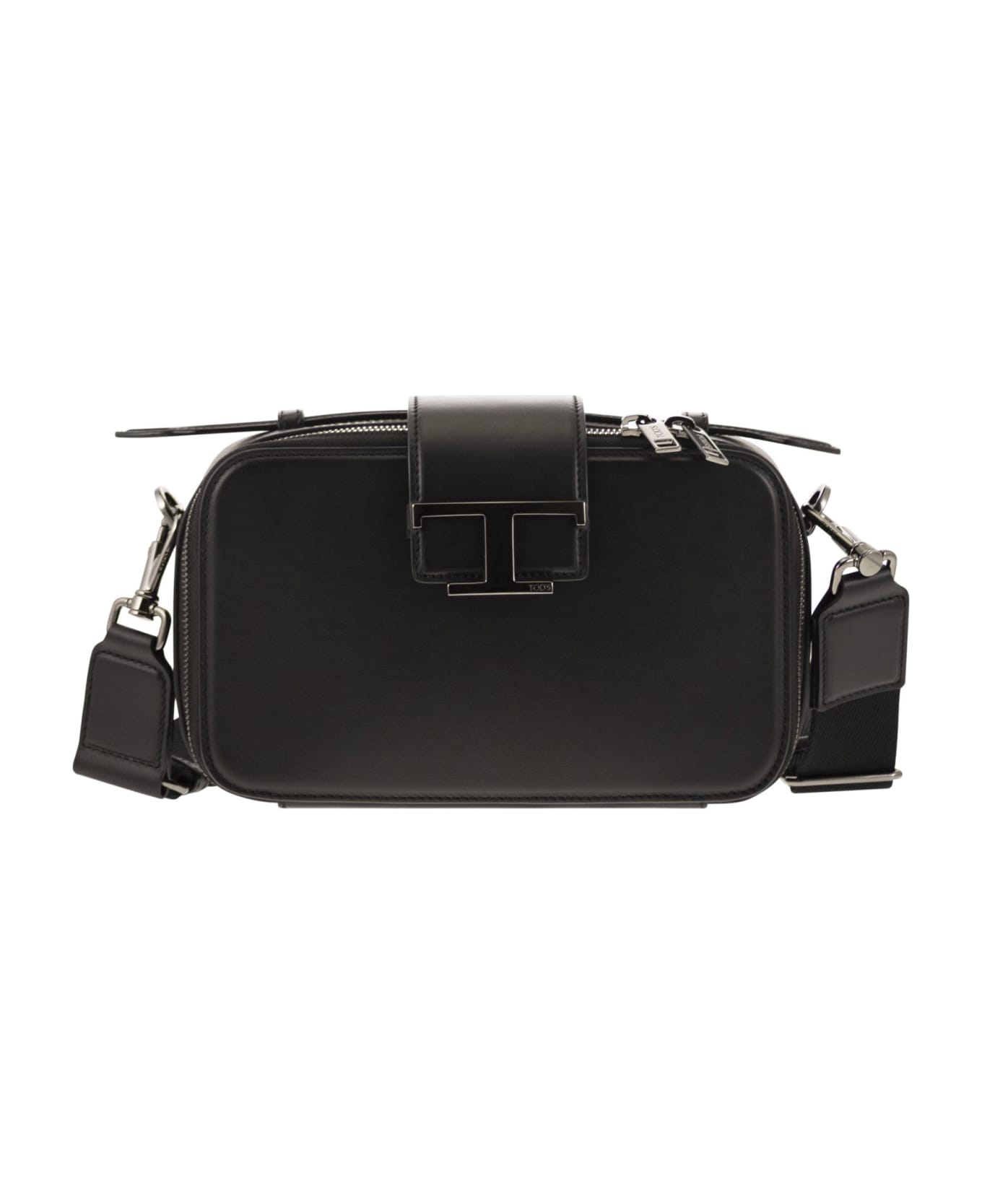 Tod's Camera Bag - Black