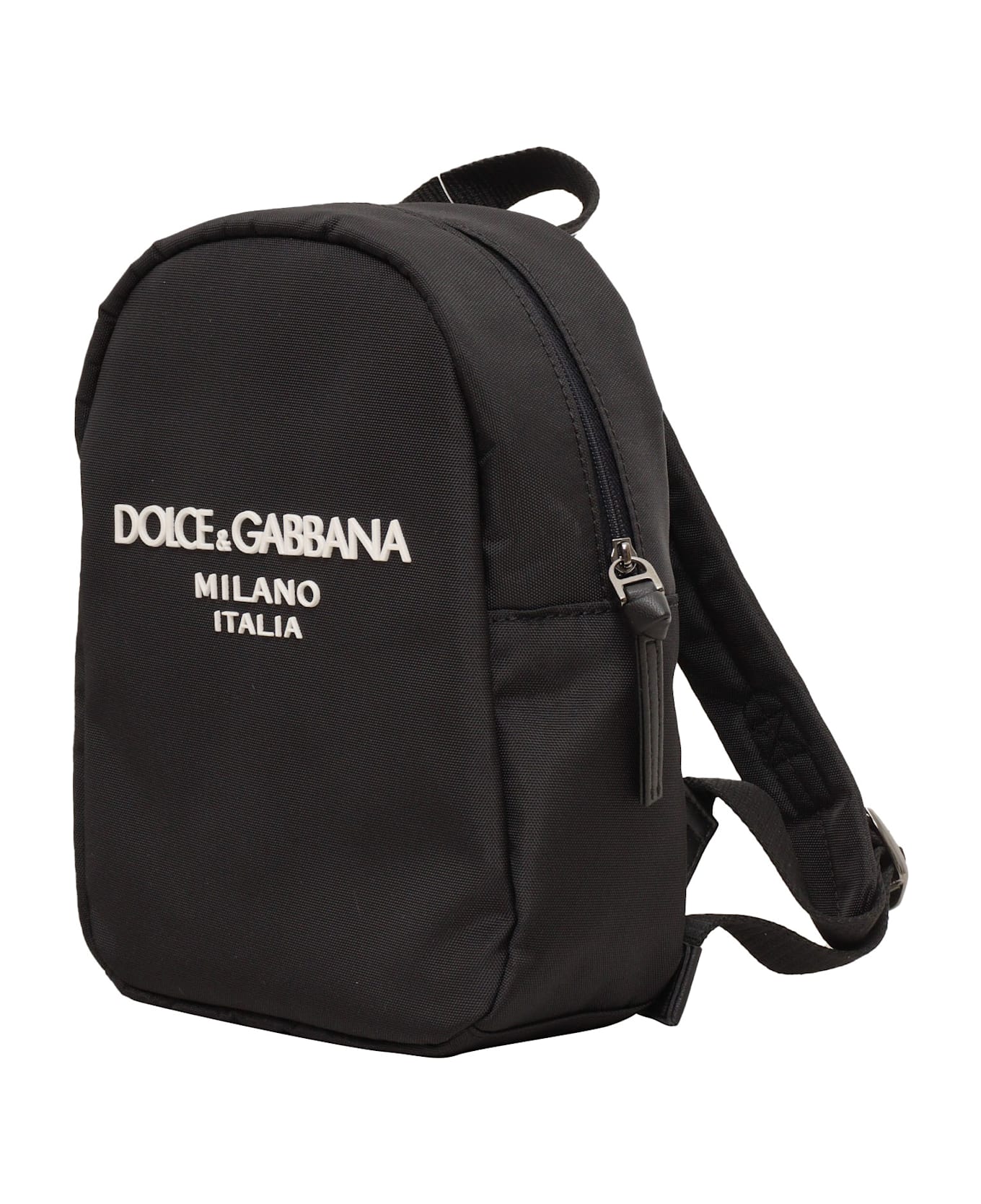 Dolce & Gabbana Backpack - BLACK