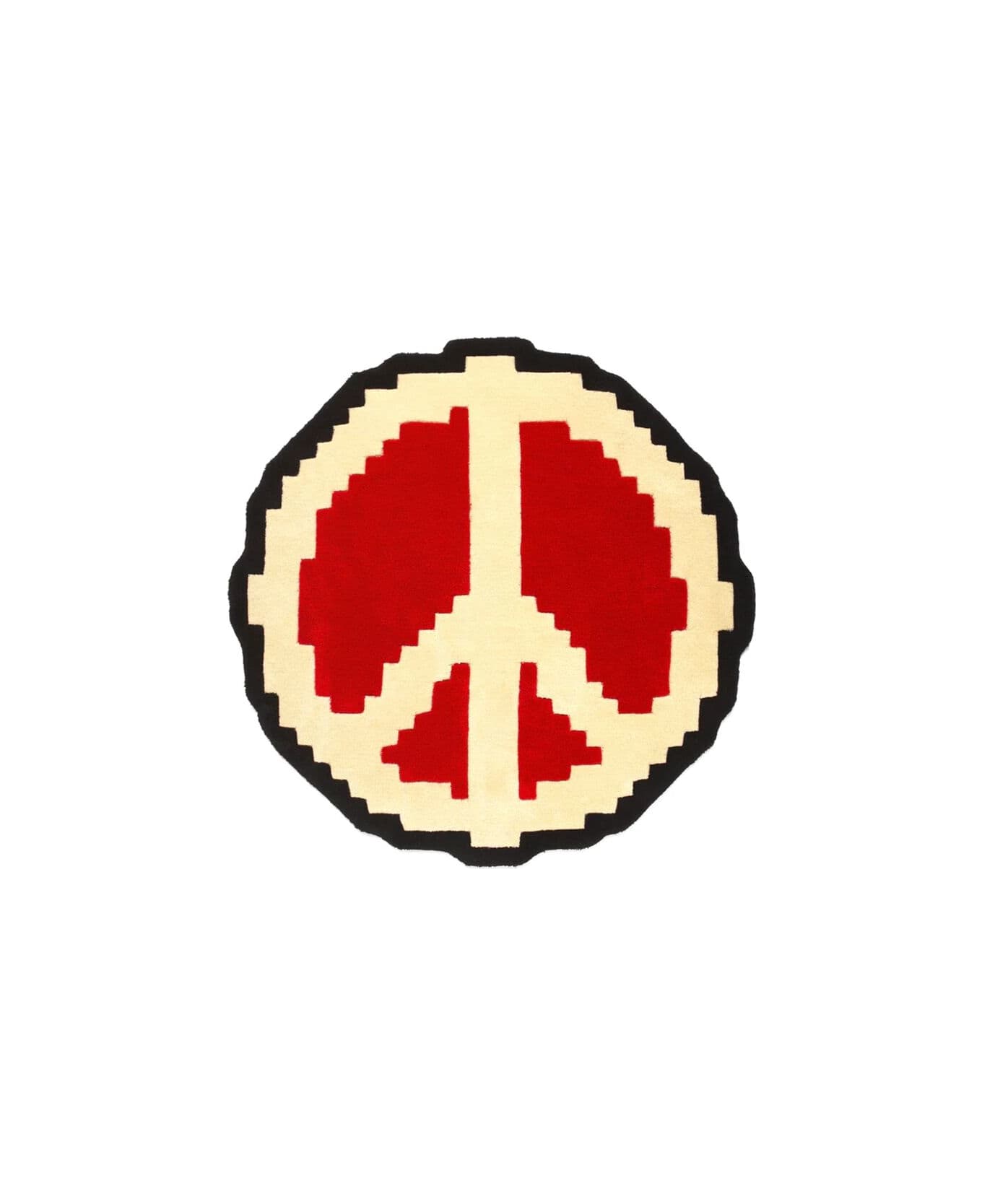 Market General Accessory - RED/NEUTRALS