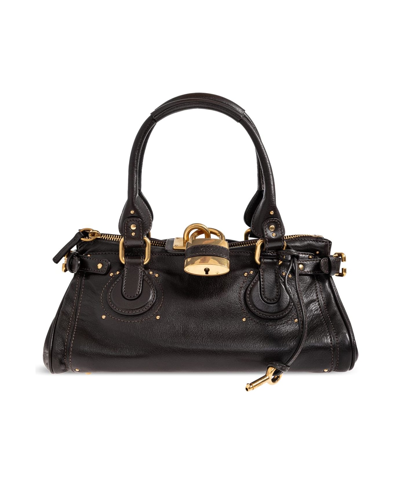 Chloé Handbag 
paddington
 - BROWN
