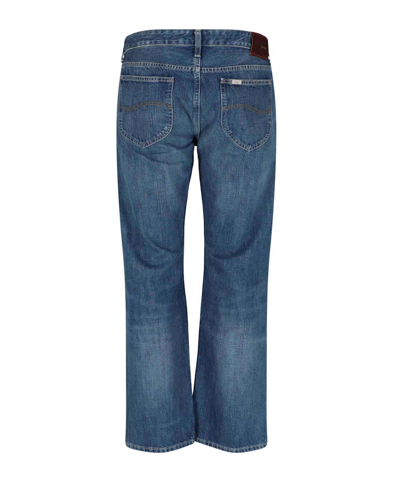 Paul Smith 
paul Smith + Lee®
 Jeans - Blue