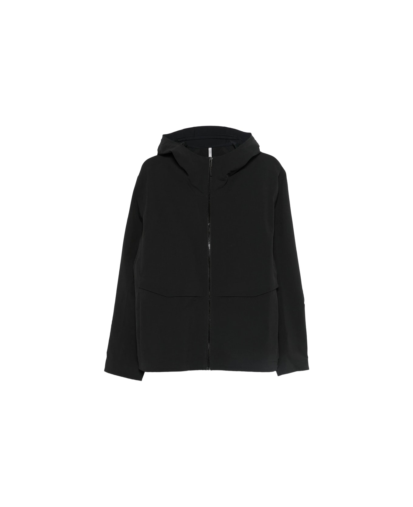 Arc
teryx Veilance Outerwear - BLACK