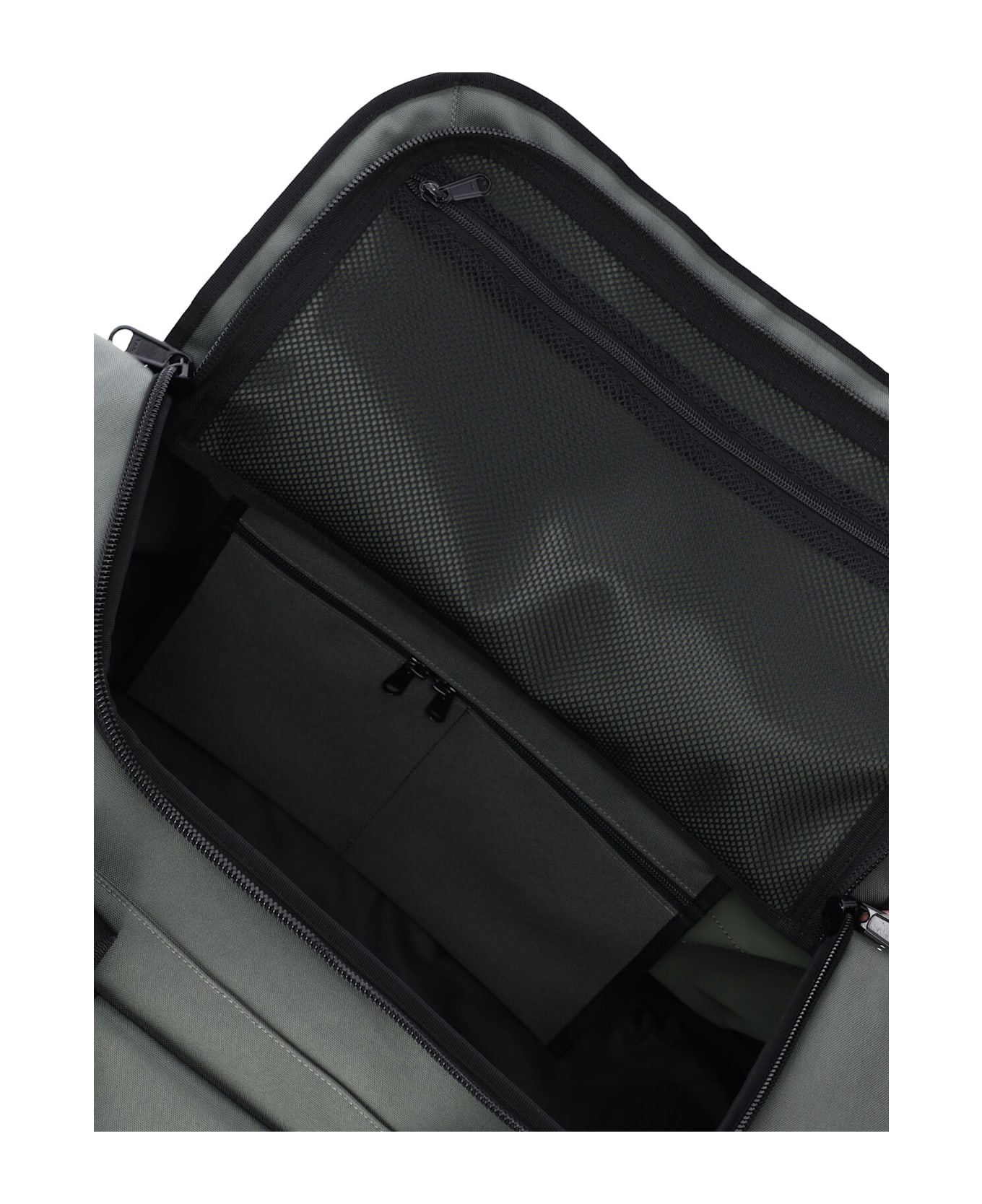 Carhartt 'jack' Duffel Bag - Green