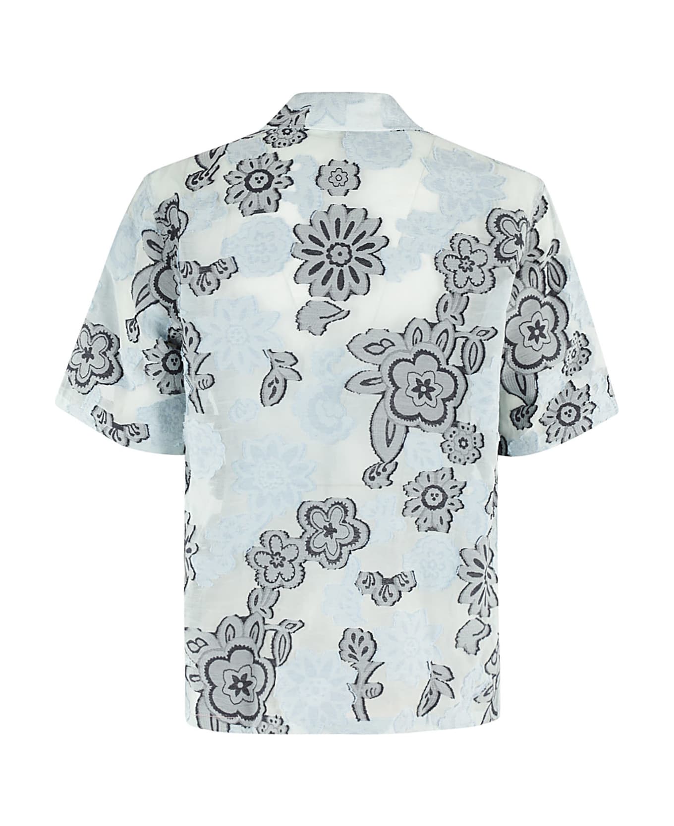 Sunflower Cayo Shirt Ss シャツ