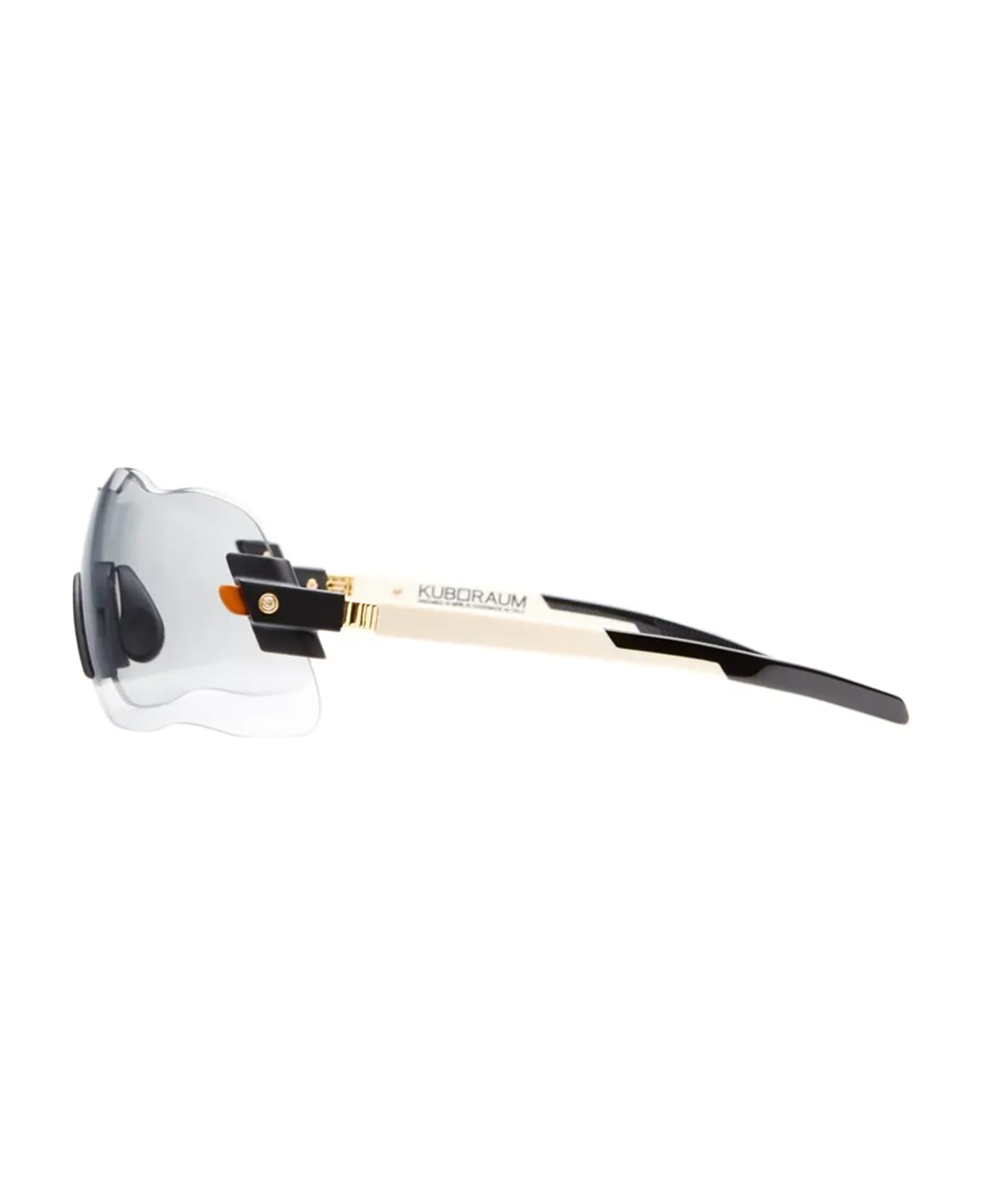 Kuboraum E50 Sunglasses - * サングラス