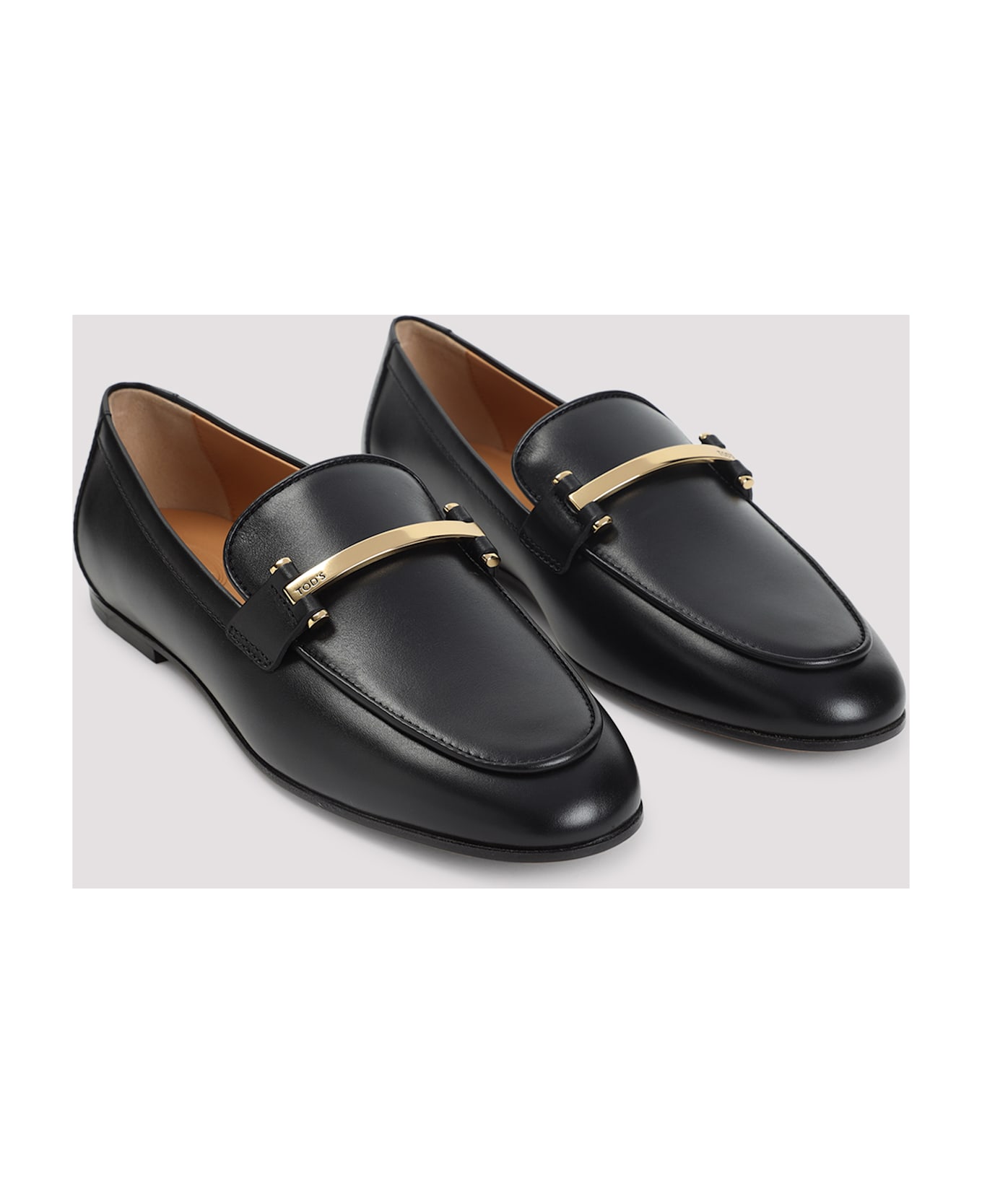 Tod
s Loafers - Nero