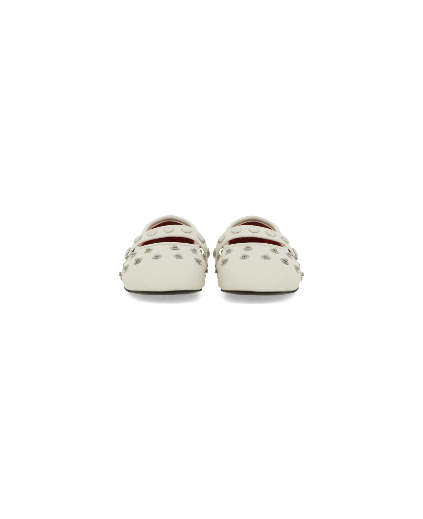 Stella McCartney Dancer 
ryder
 - WHITE