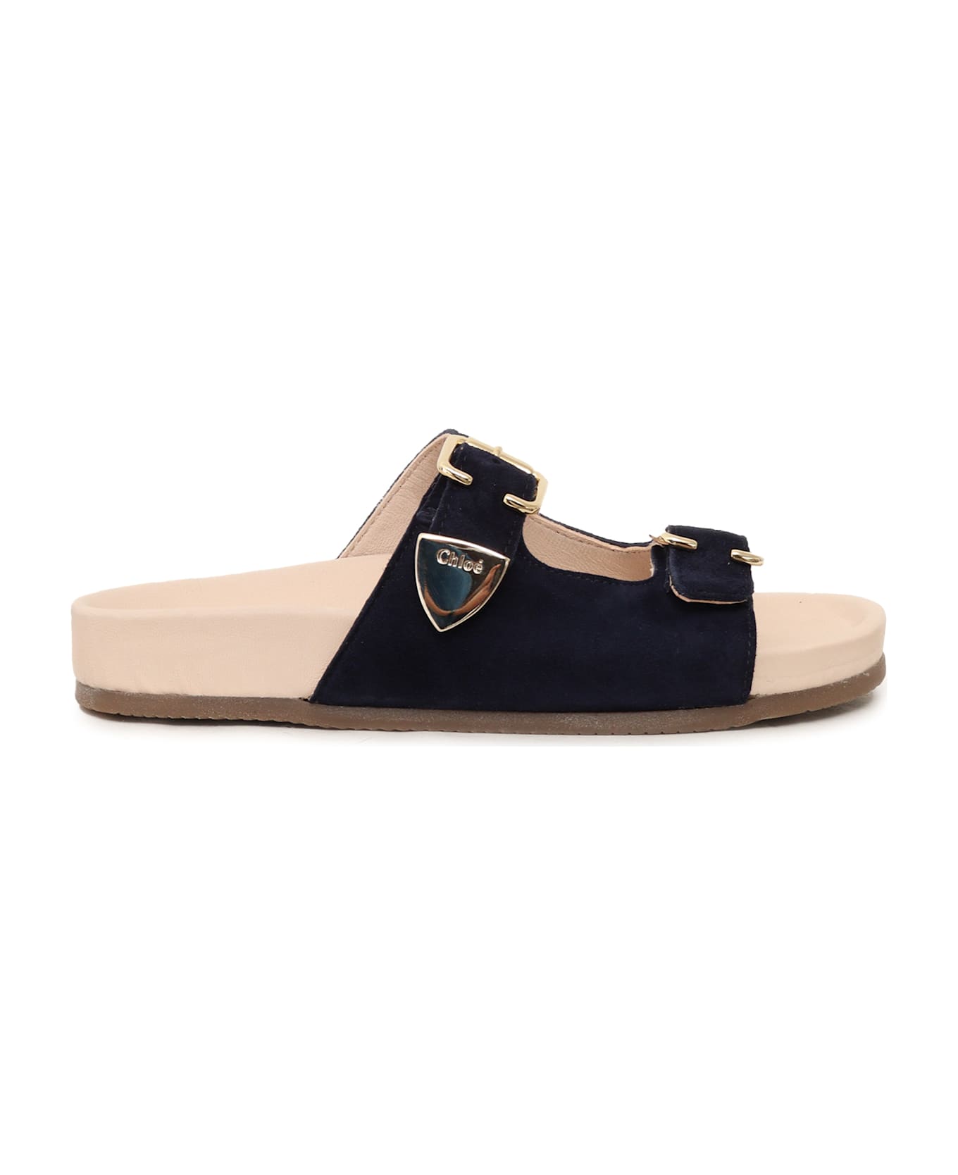 Chloé Sandals - BLUE