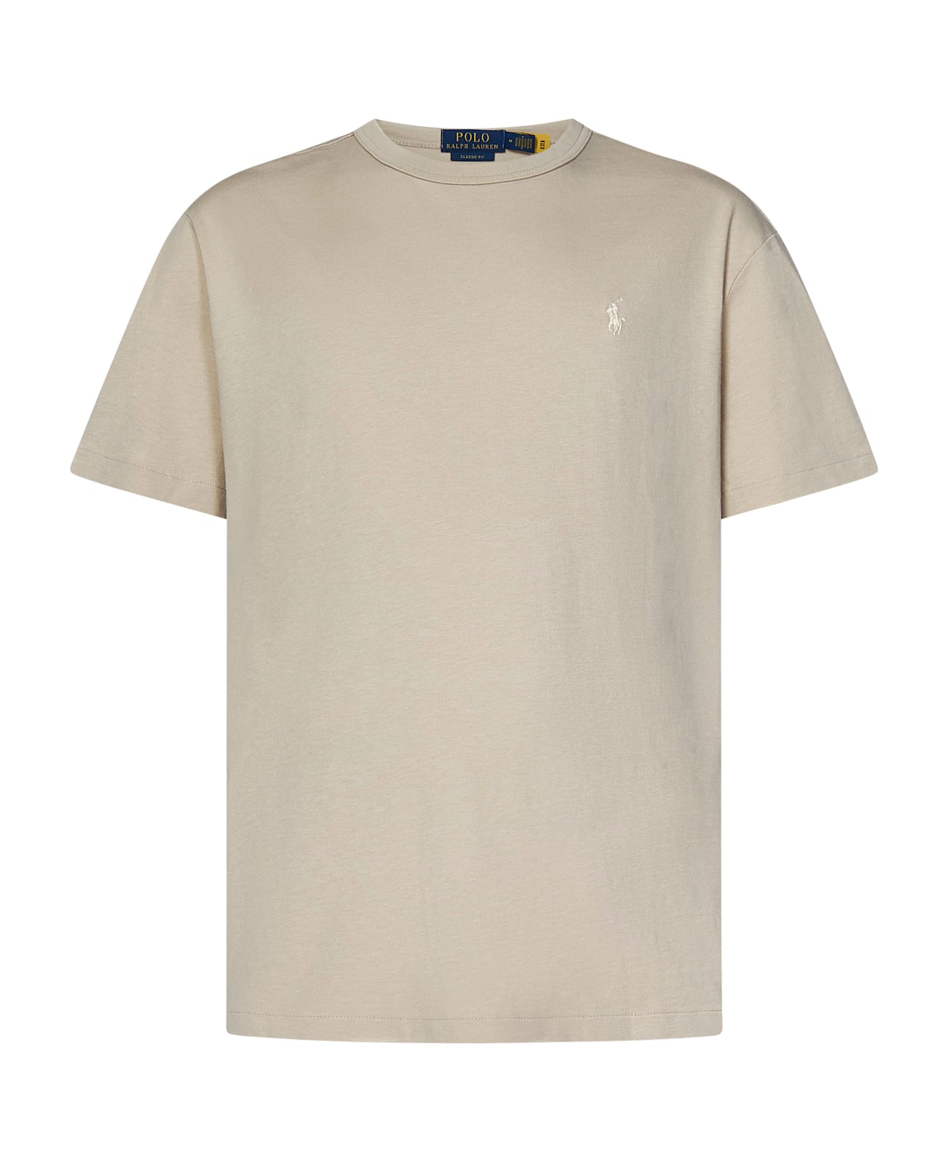 Polo Ralph Lauren T-shirt - Grey