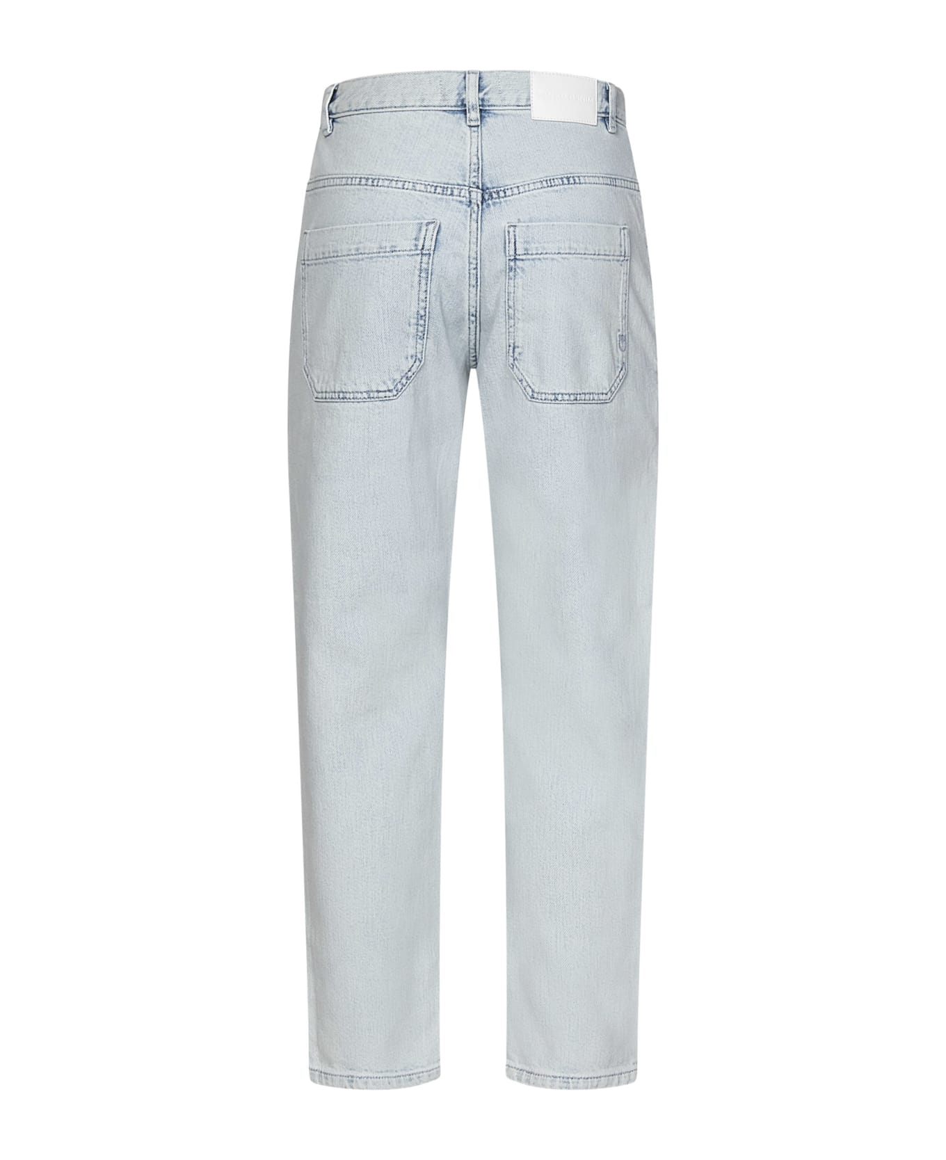 Pinko Jeans - Clear Blue