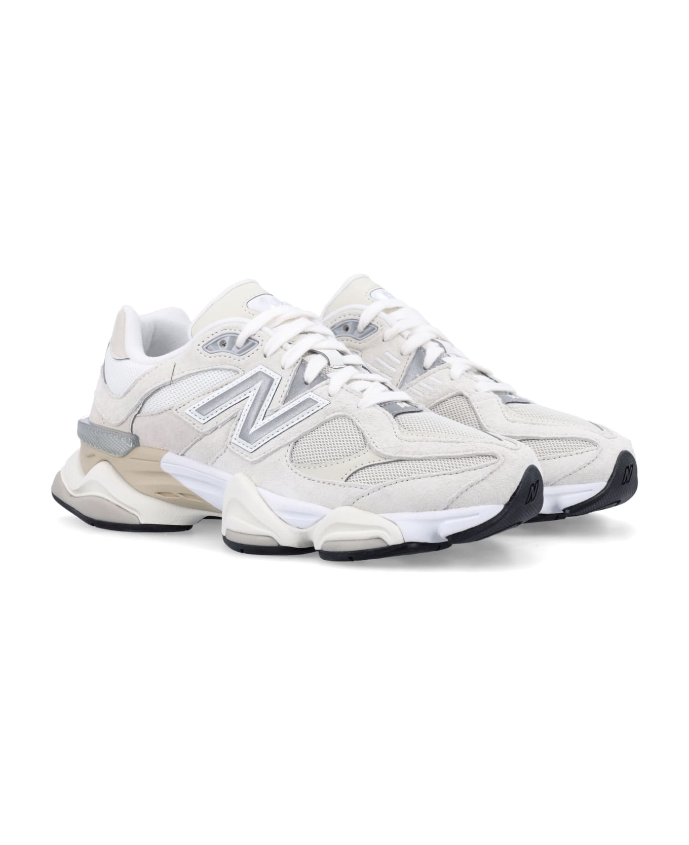 New Balance 9060 Sneakers - SEASALT