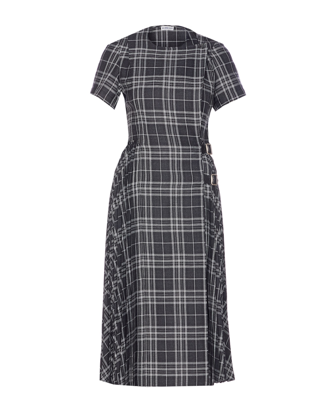 Burberry Meryl Dress - Grey