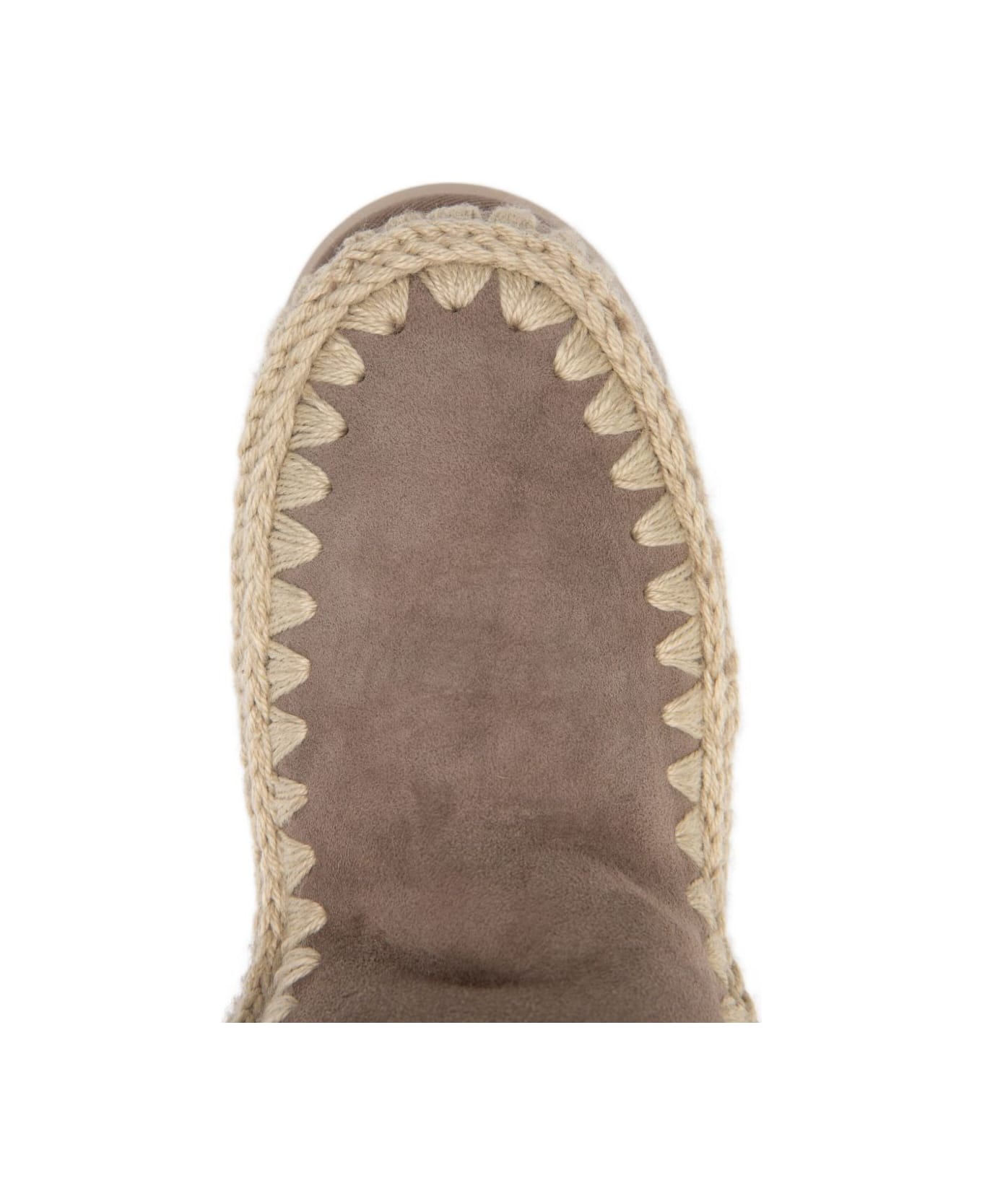 Mou Eskimo Boots 18 - Beige