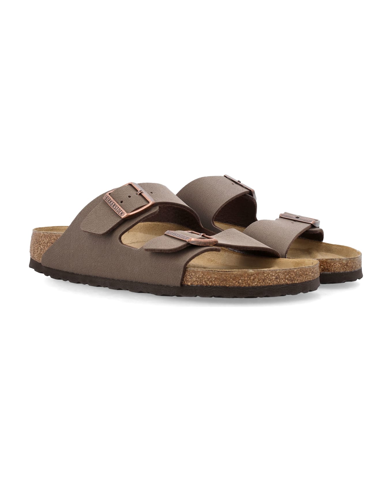 Birkenstock Arizona - MOCCA