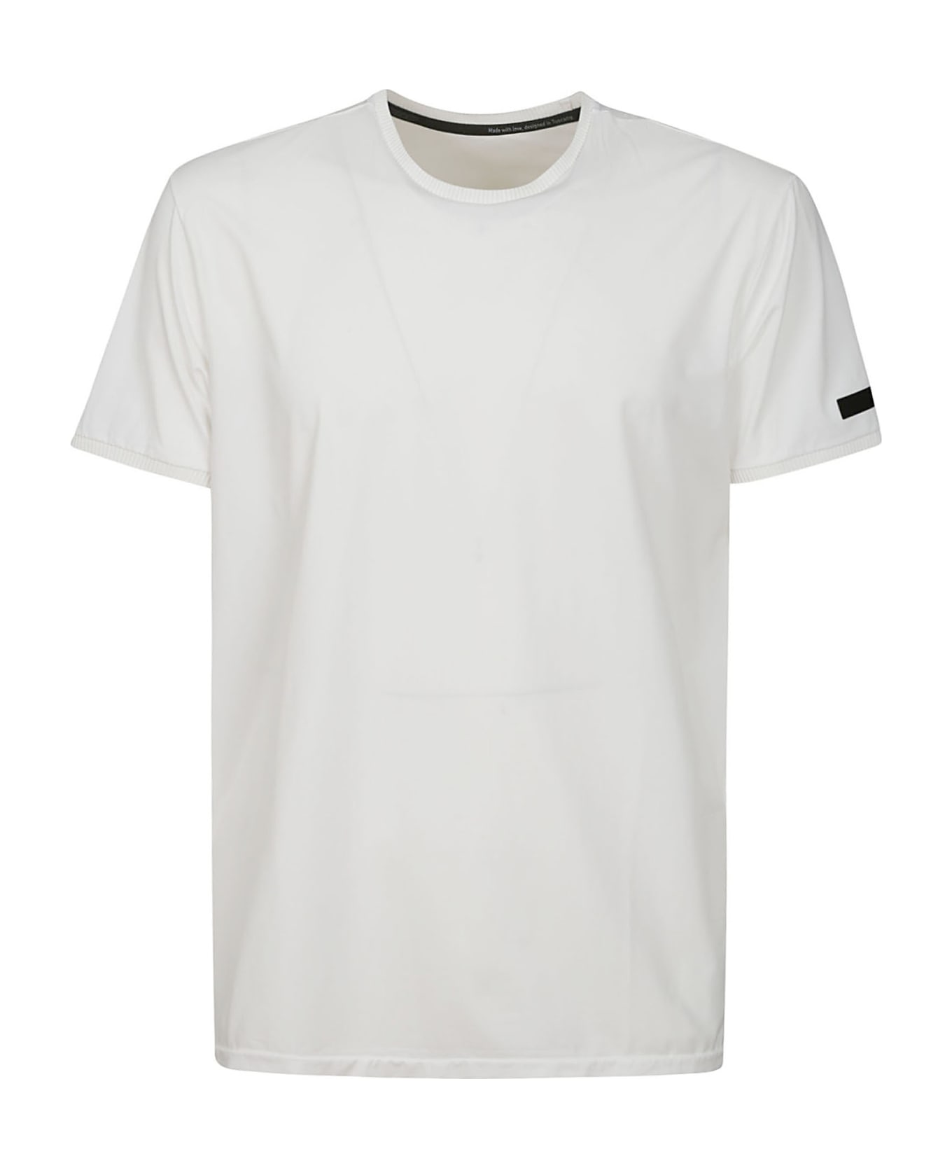 RRD - Roberto Ricci Design Oxford Gdy Shirty - White