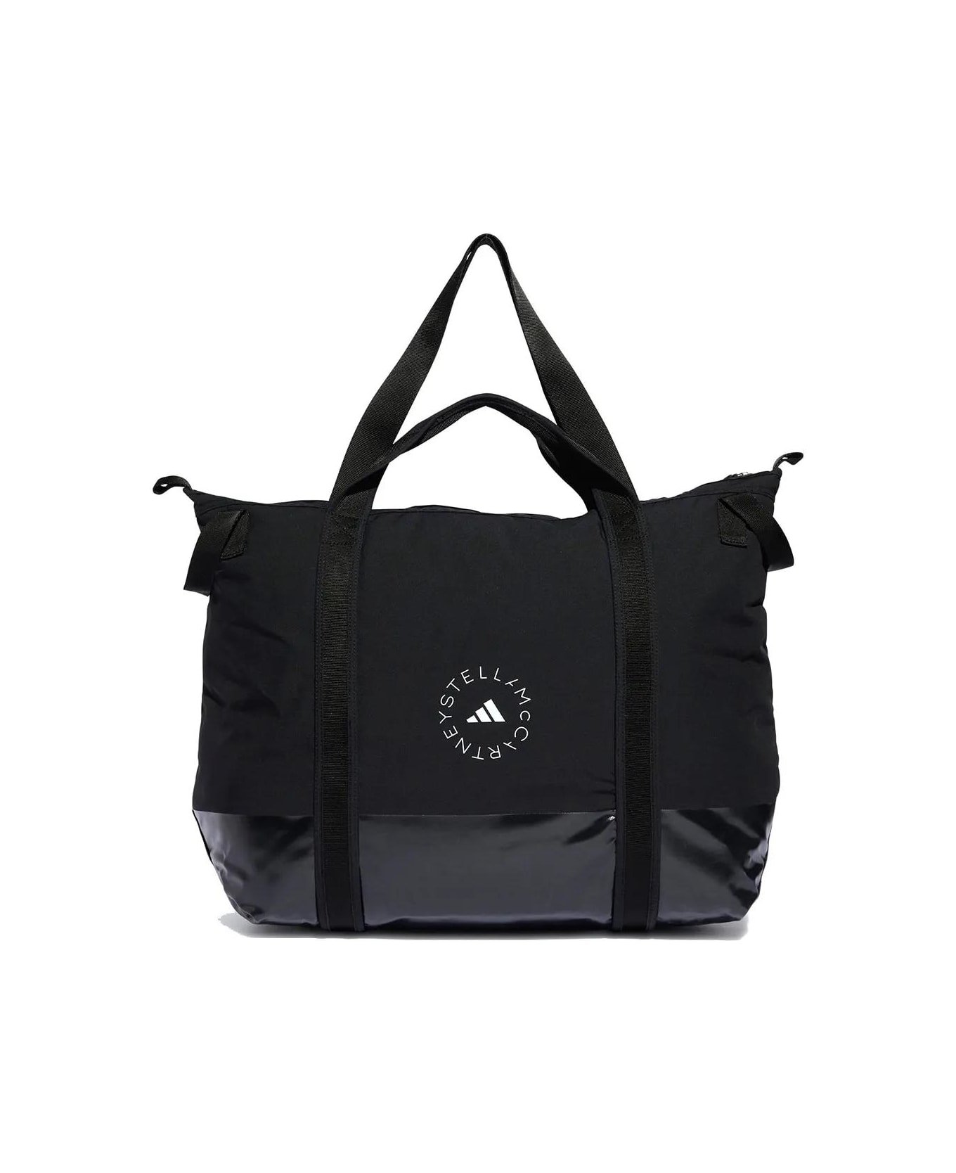Adidas by Stella McCartney Tote Bag - Black