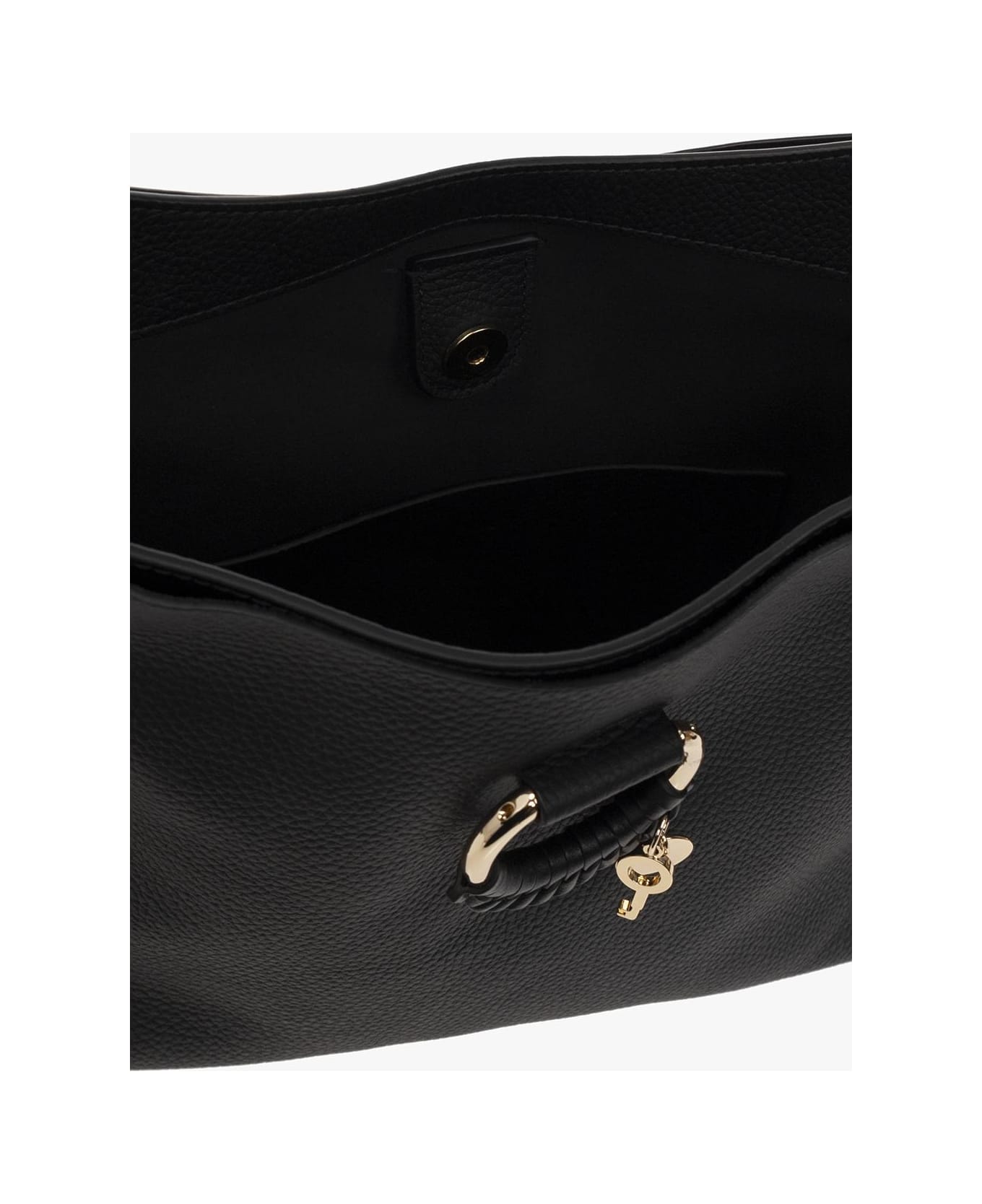 See by Chloé 'joan Small' Shoulder Bag - Nero
