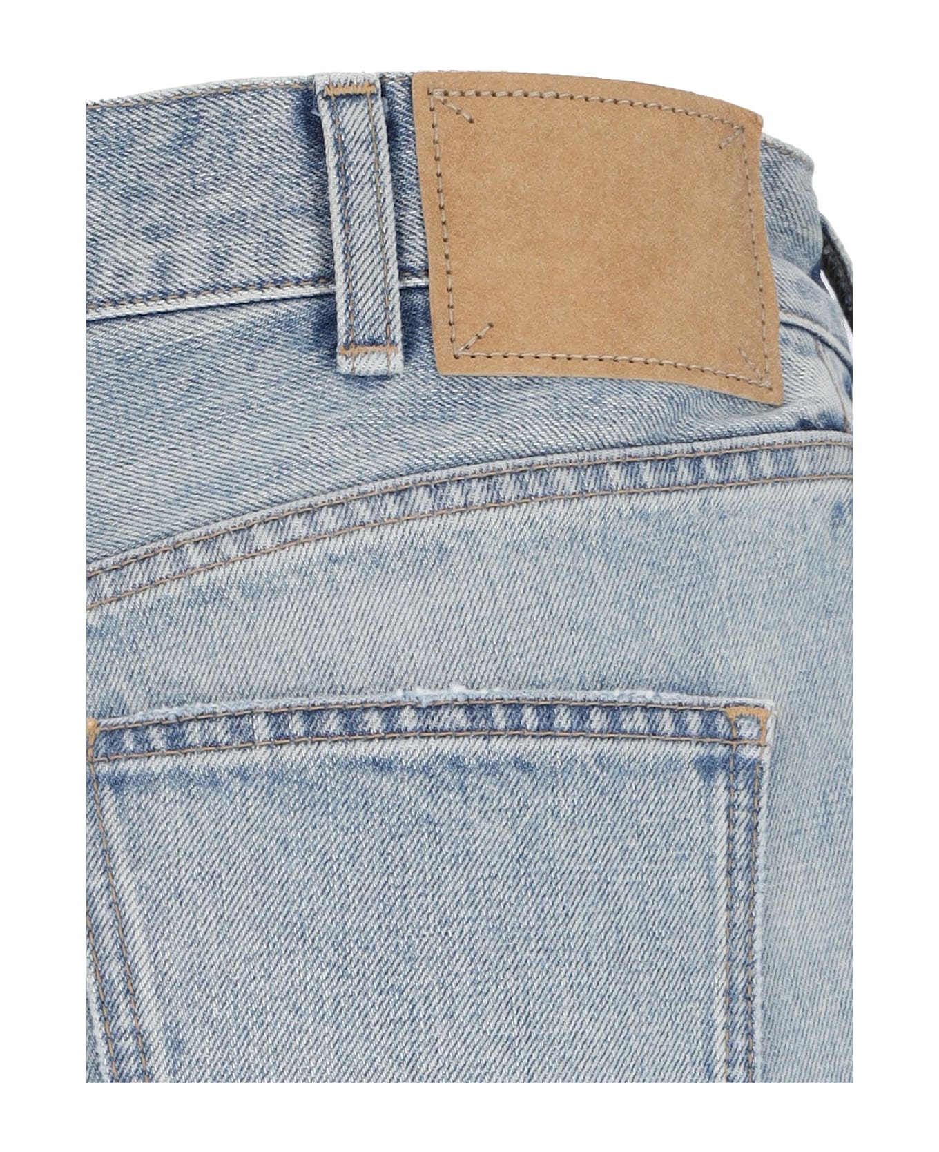 Celine 
dylan
 Jeans - Light Blue