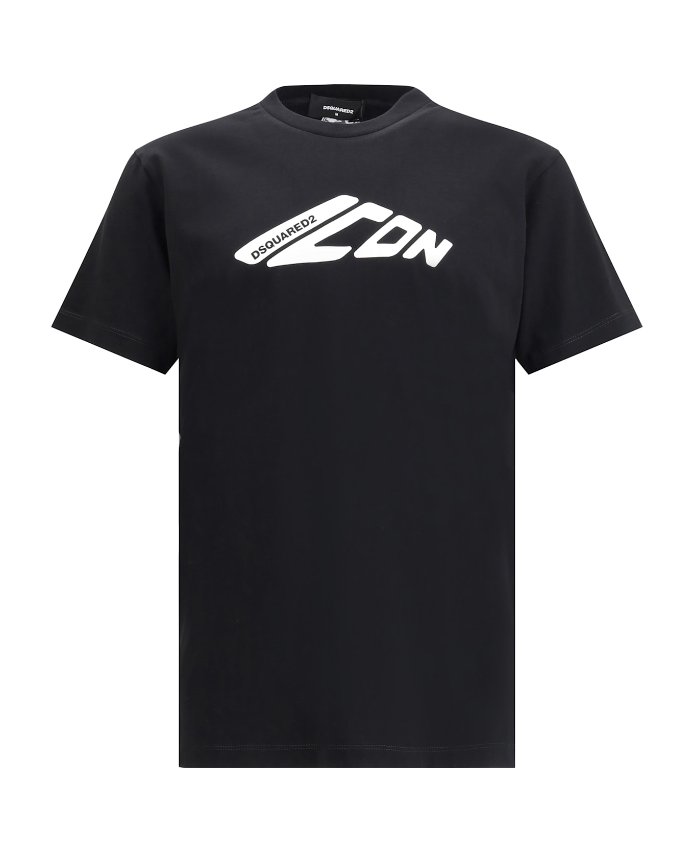 Dsquared2 Logoed T-shirt