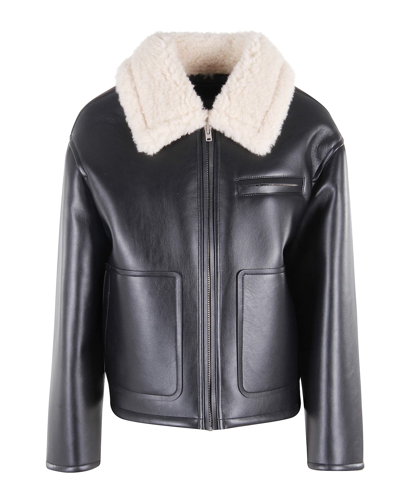 STAND STUDIO Kaz Jacket