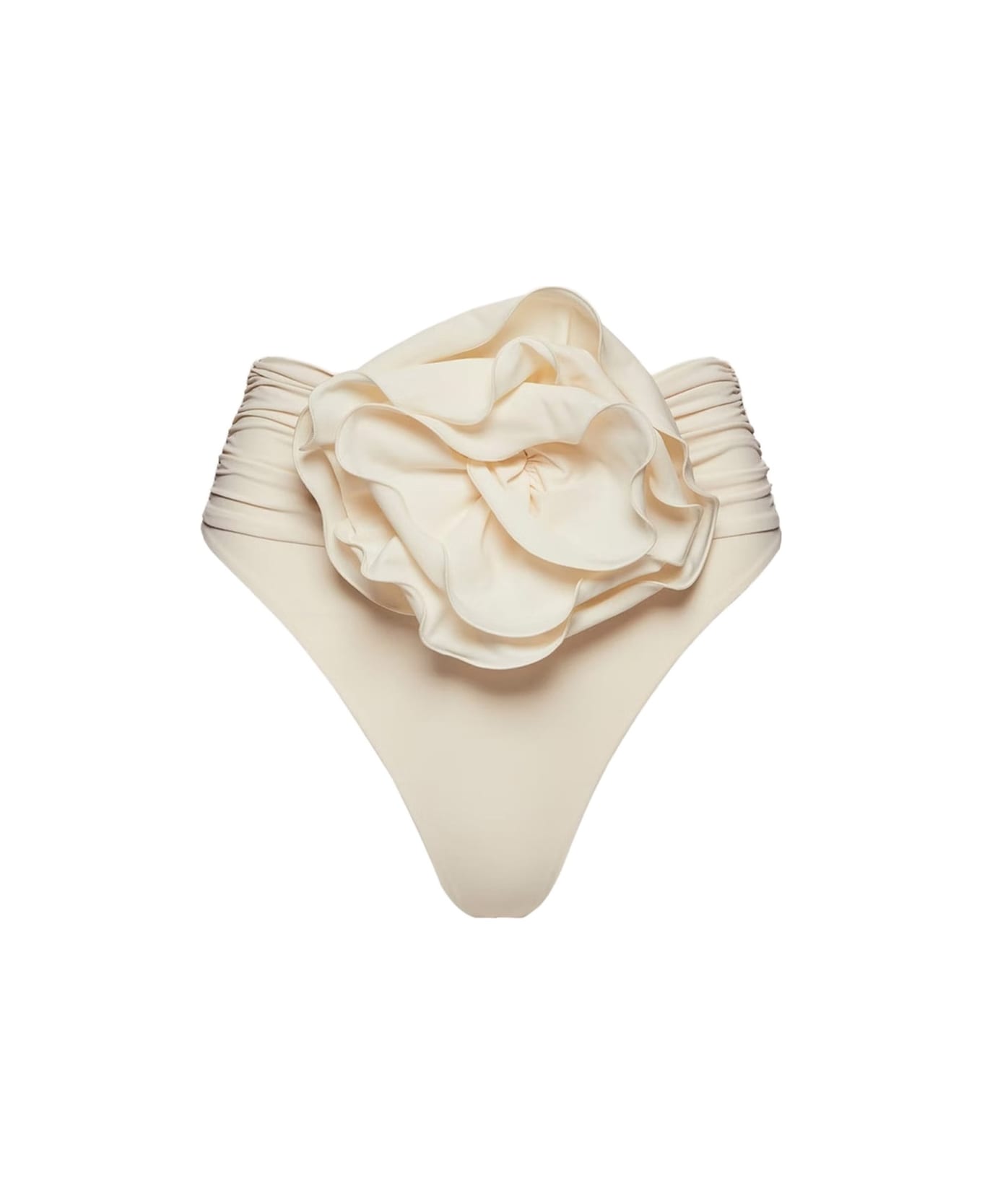 Magda Butrym Bikini Briefs - IVORY