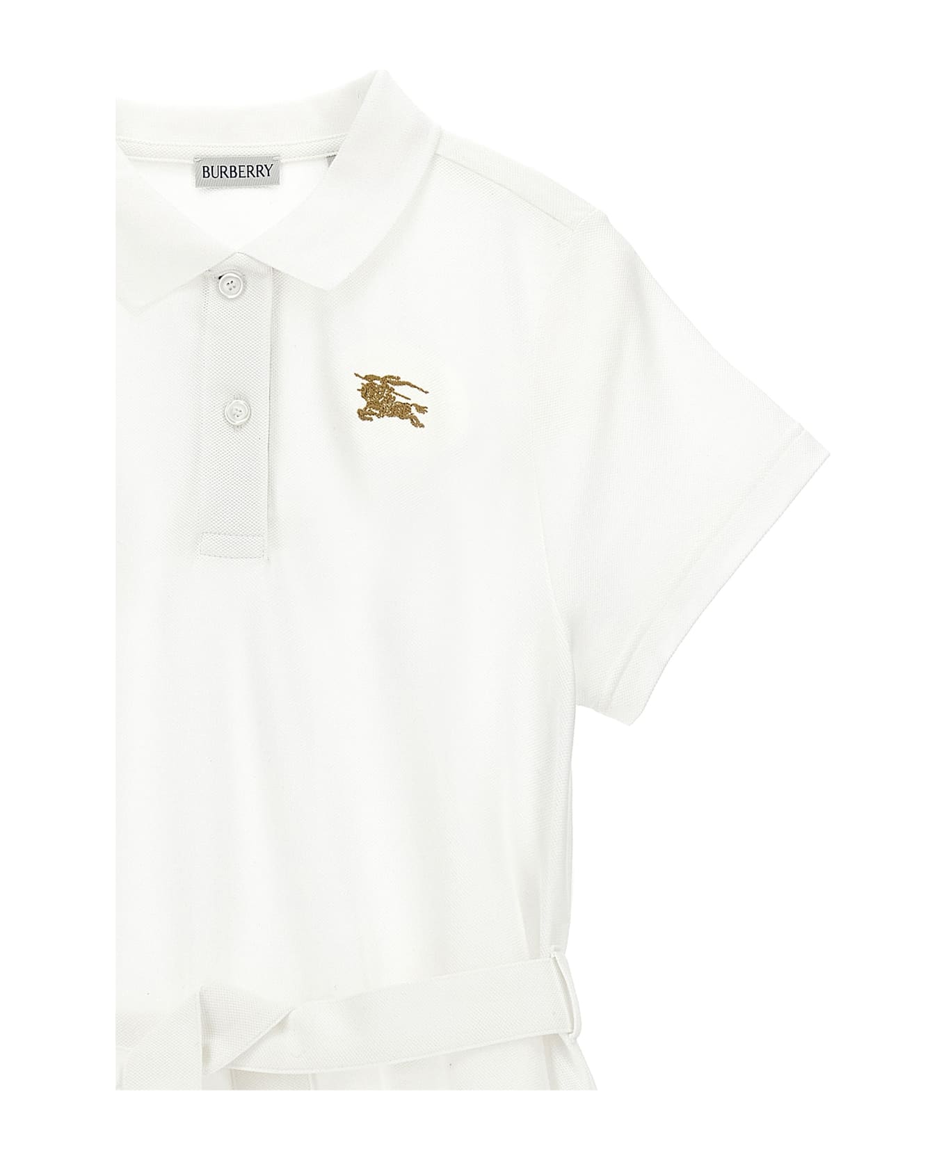 Burberry 
astrid
 Dress - White