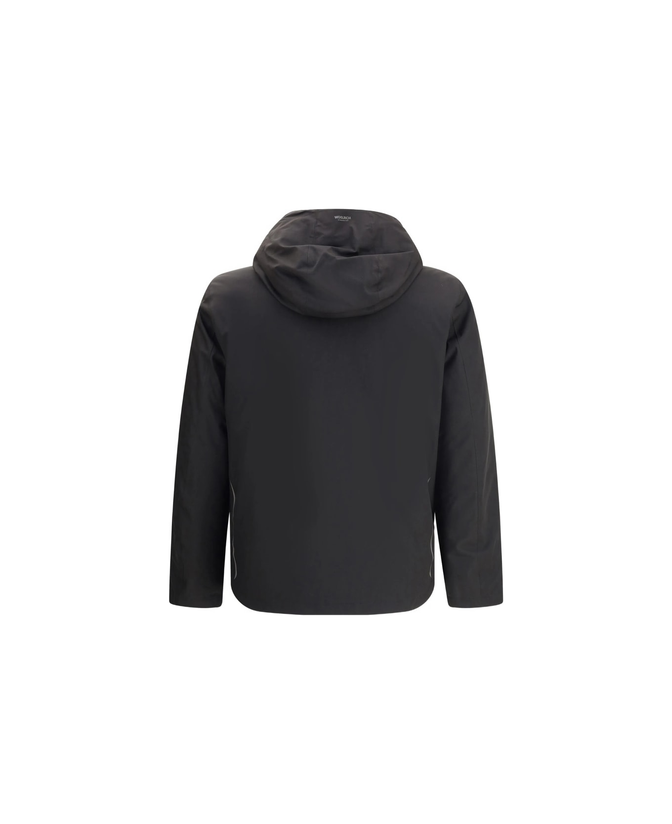 Woolrich Outerwear - BLACK